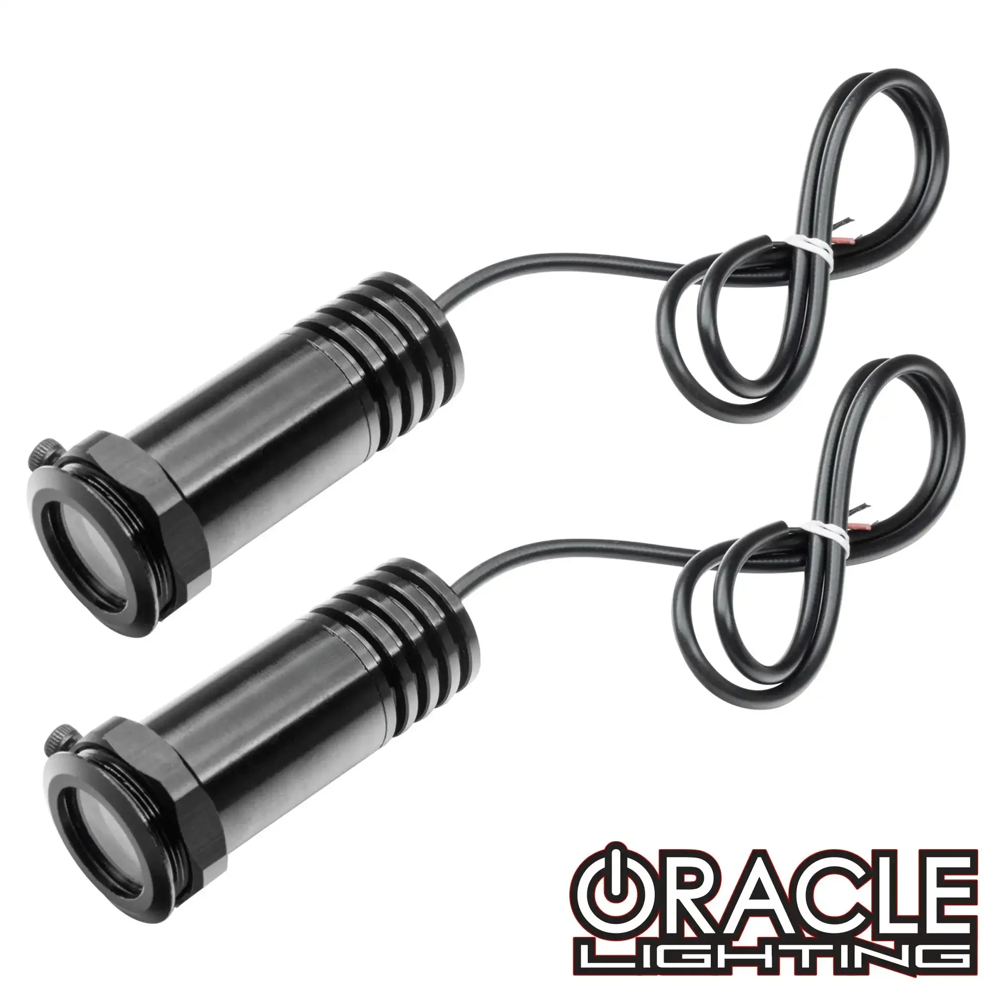 ORACLE GOBO LED Door Light Projector