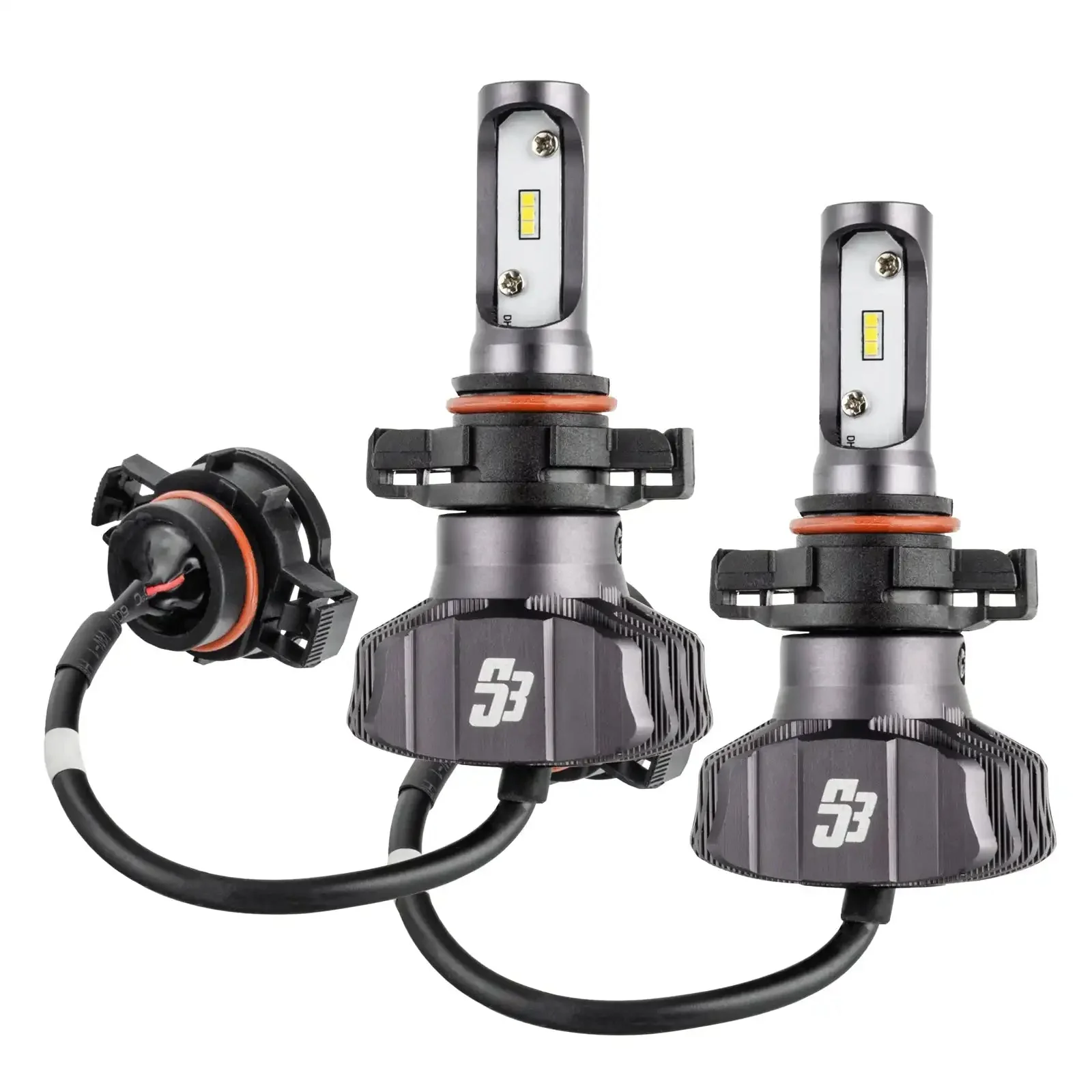 ORACLE Lighting H16/5202 - S3 LED Light Bulb Conversion Kit (Fog Light) - Image 2