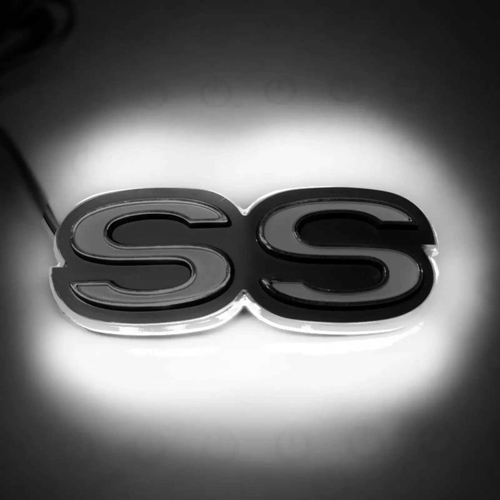 ORACLE Lighting Illuminated SS Emblem - Image 10