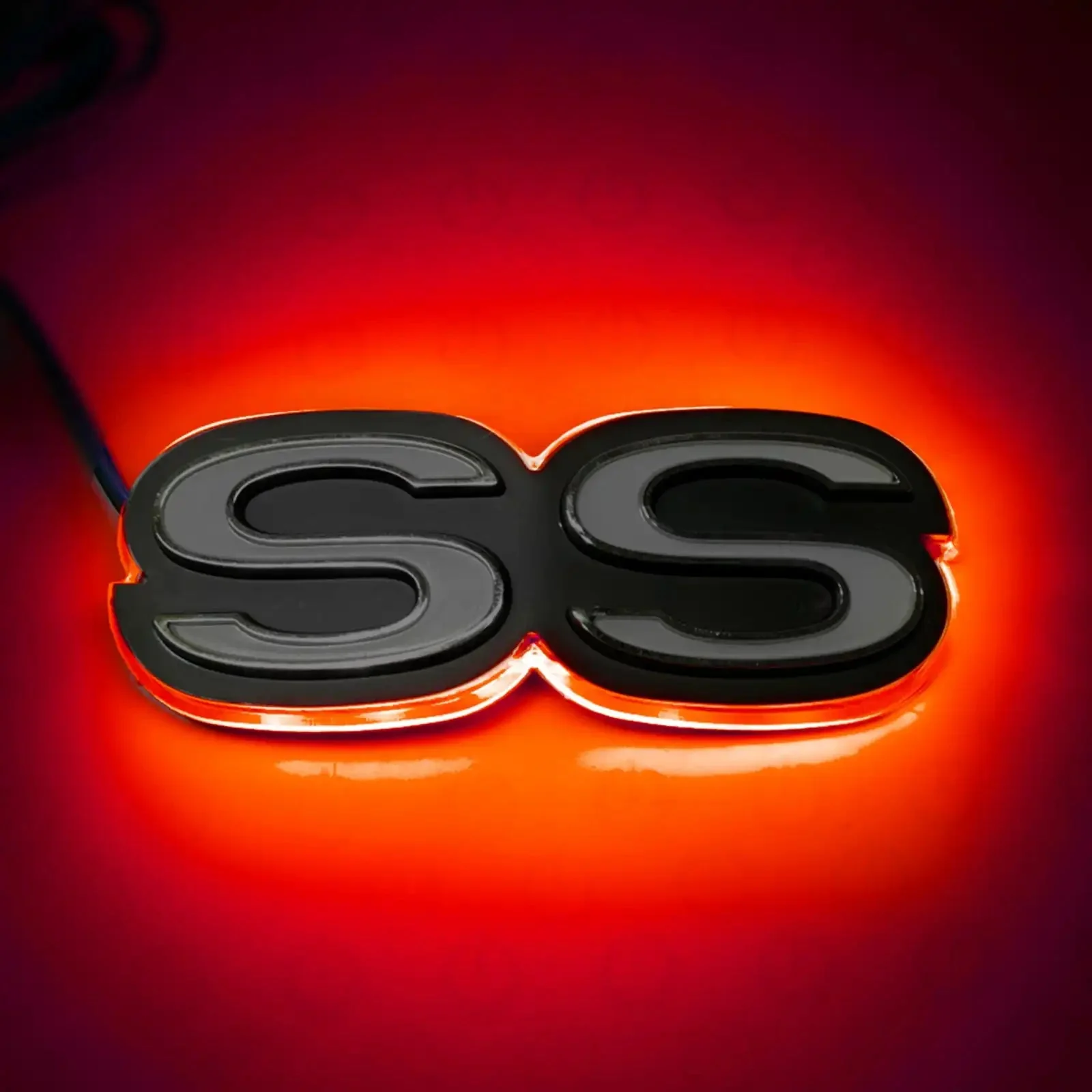 ORACLE Lighting Illuminated SS Emblem - Image 12