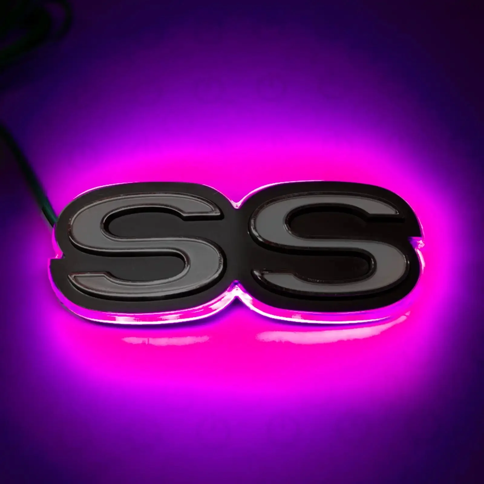 ORACLE Lighting Illuminated SS Emblem - Image 16