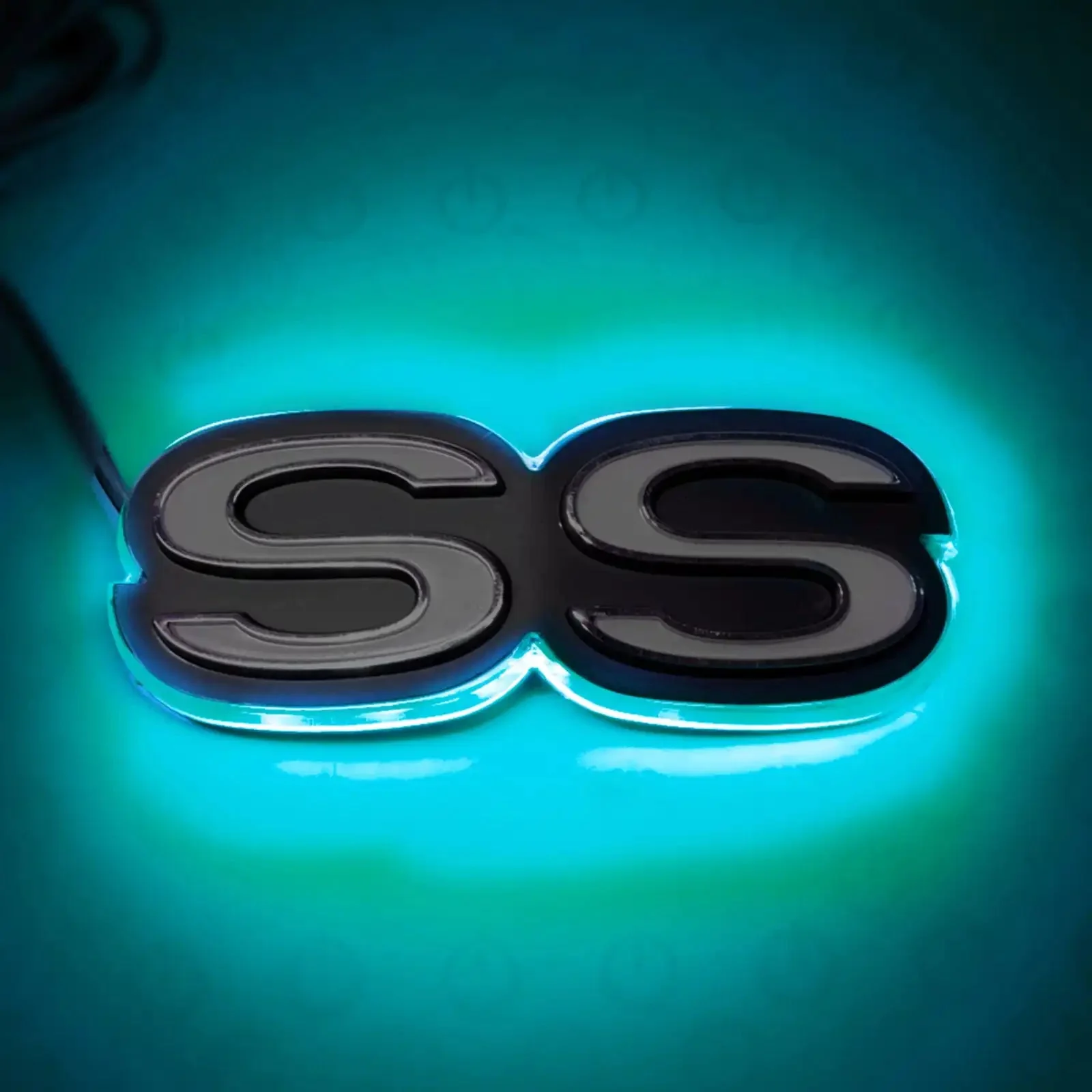ORACLE Lighting Illuminated SS Emblem - Image 17
