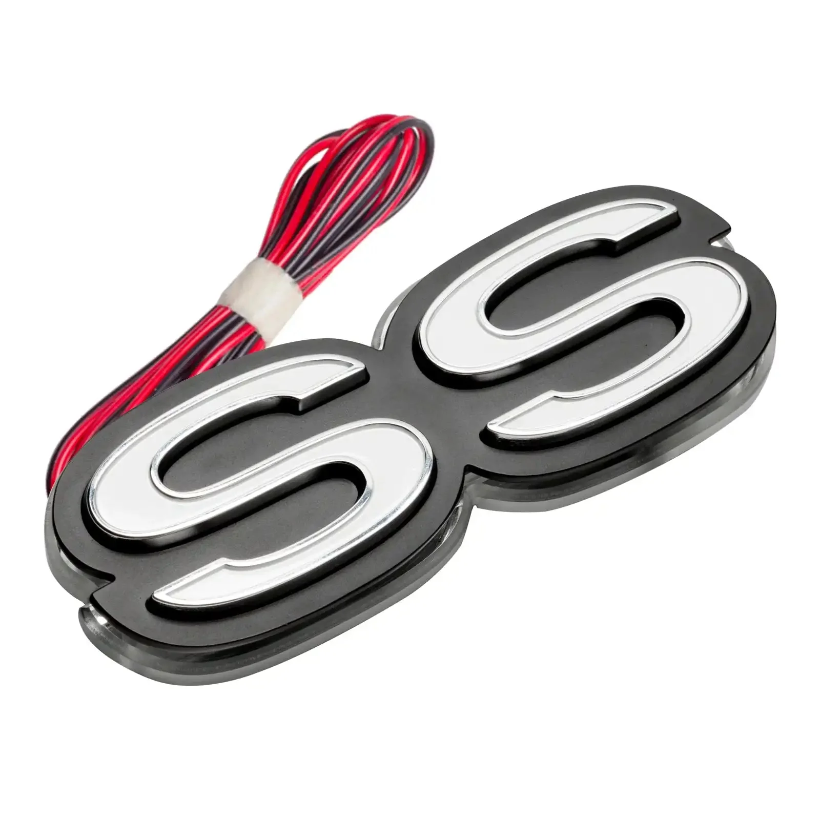 ORACLE Lighting Illuminated SS Emblem - Image 3