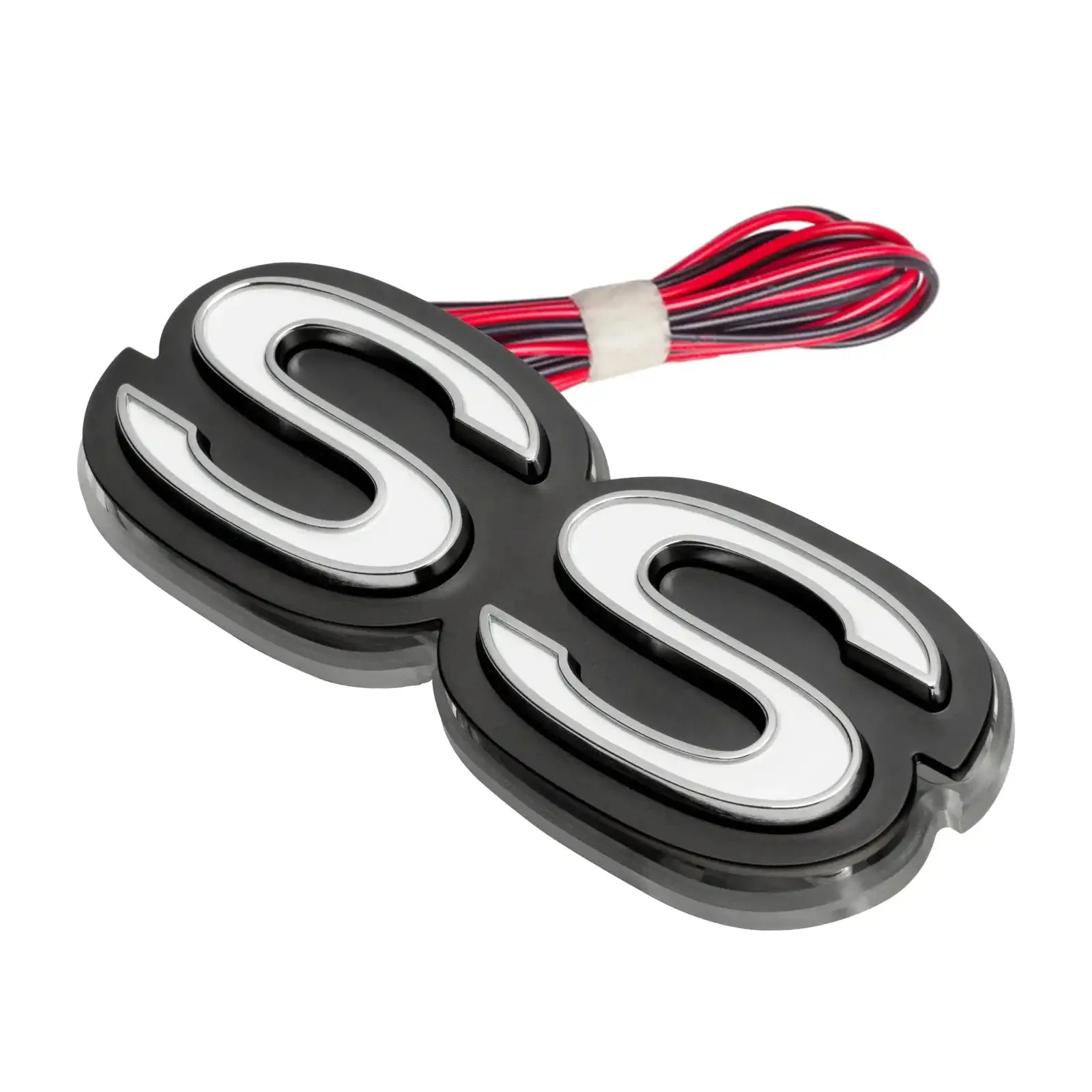 ORACLE Lighting Illuminated SS Emblem - Image 4