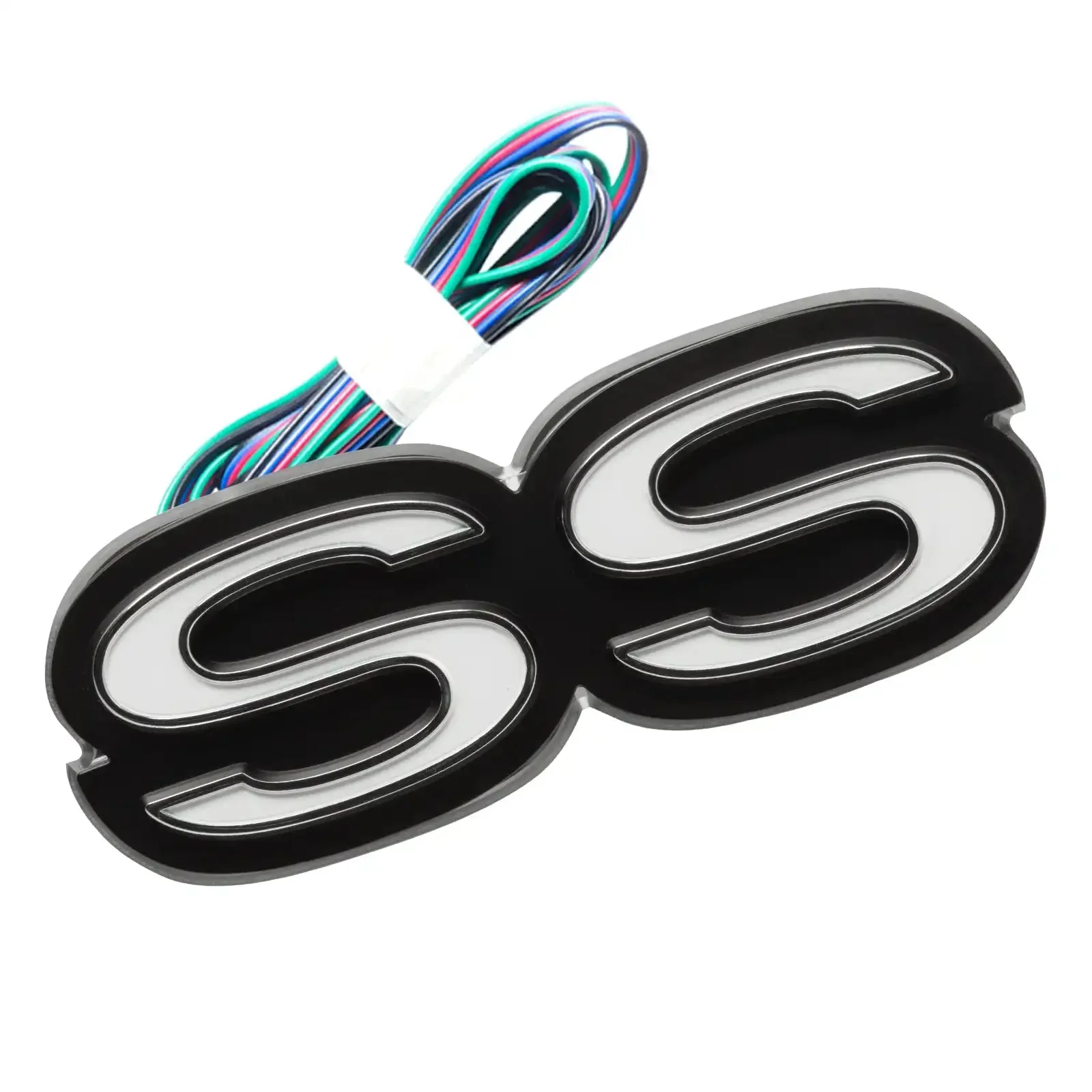 ORACLE Lighting Illuminated SS Emblem - Image 6