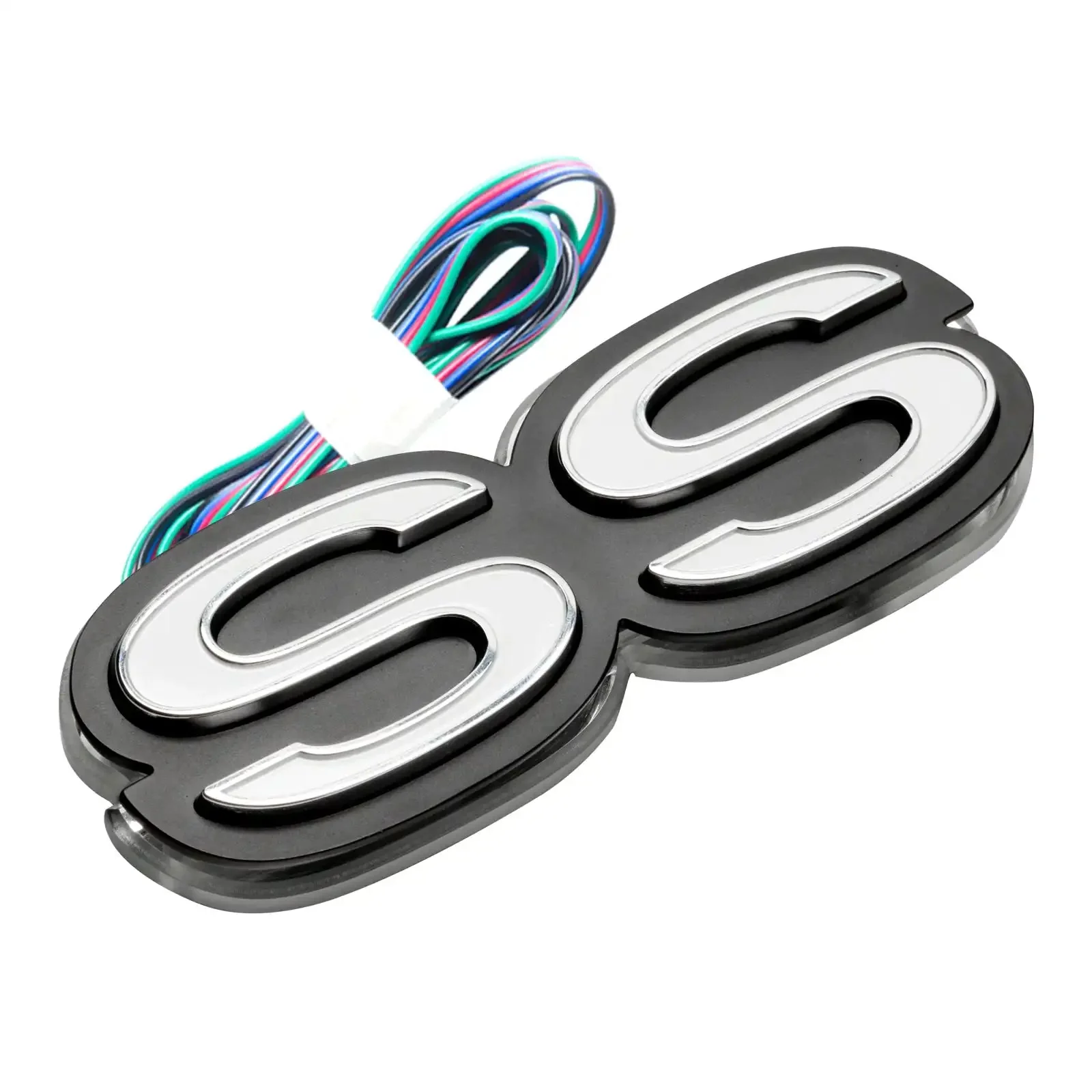 ORACLE Lighting Illuminated SS Emblem - Image 7