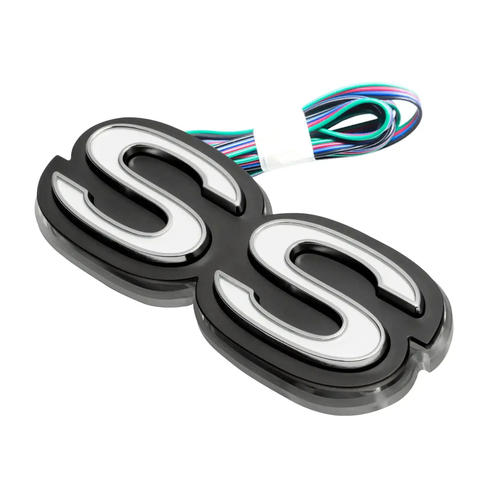 ORACLE Lighting Illuminated SS Emblem - Image 8