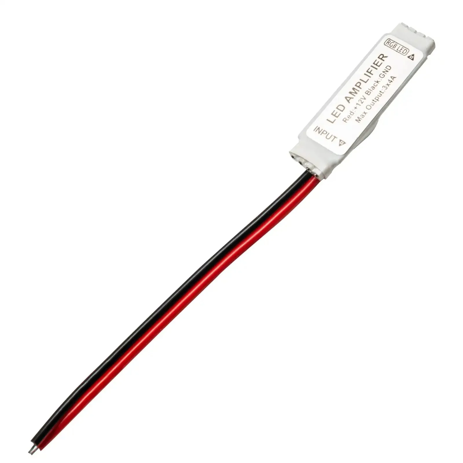 ORACLE In-Line LED Amplifier - Image 3