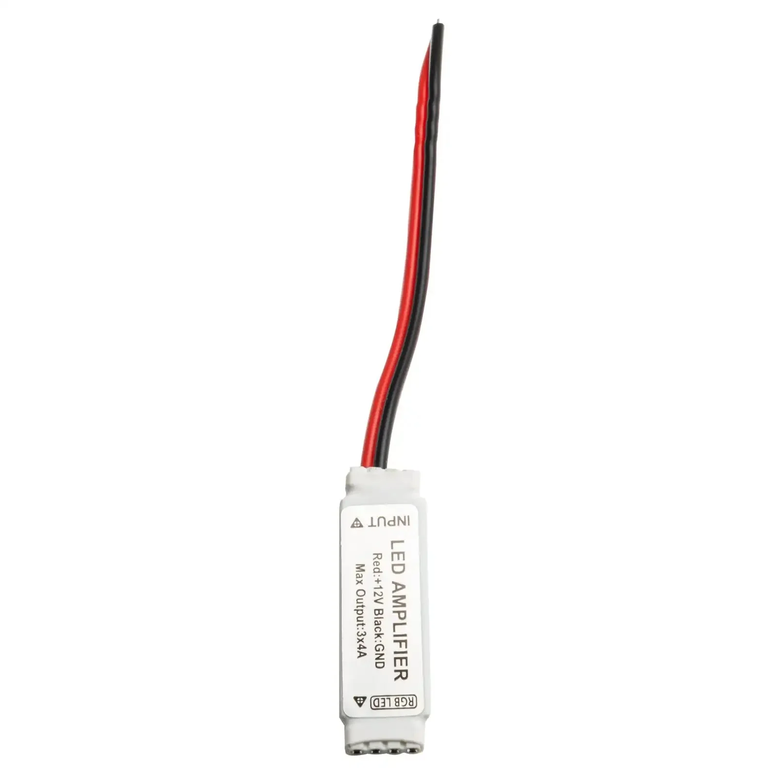 ORACLE In-Line LED Amplifier - Image 5