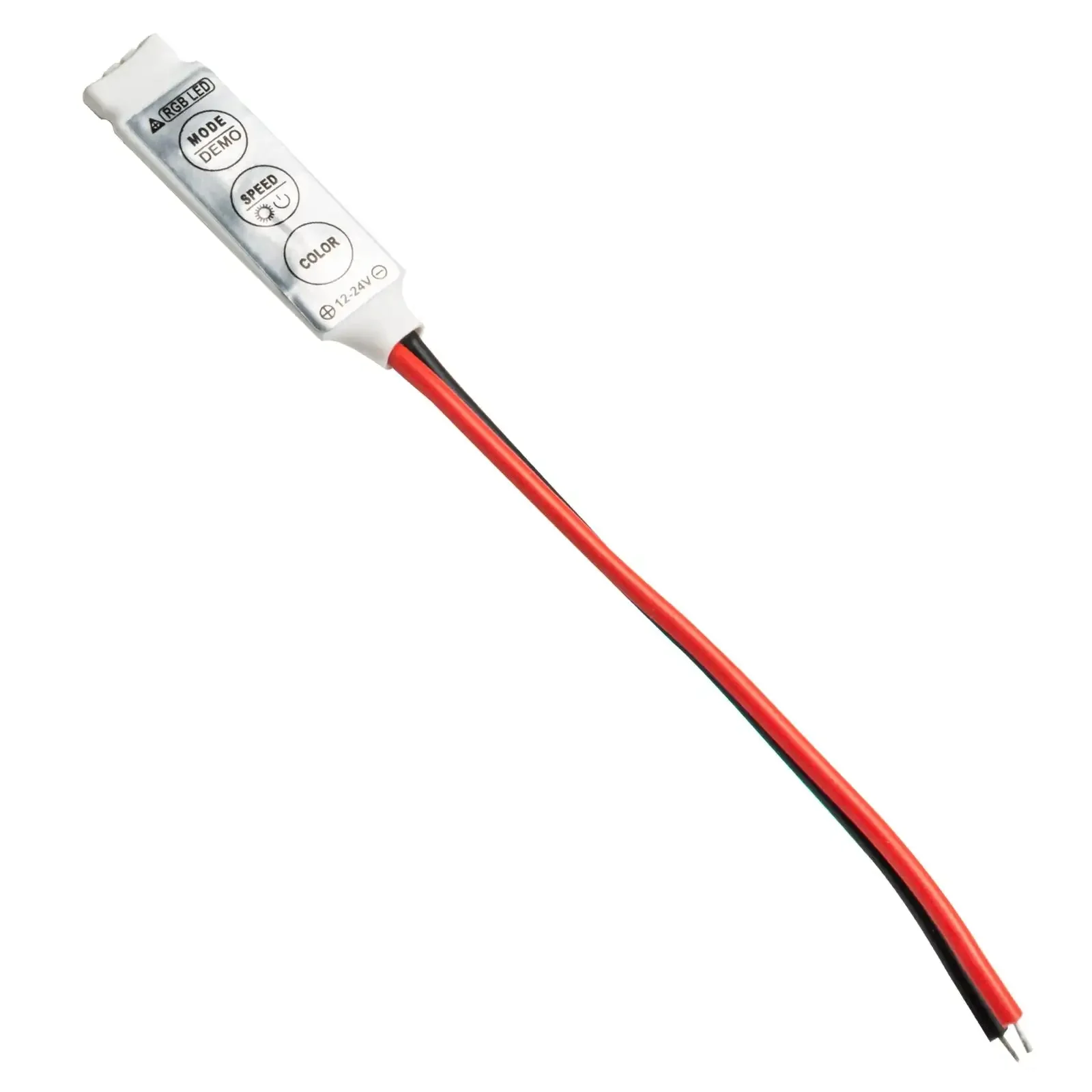 ORACLE In-Line RGB LED Controller - Image 2