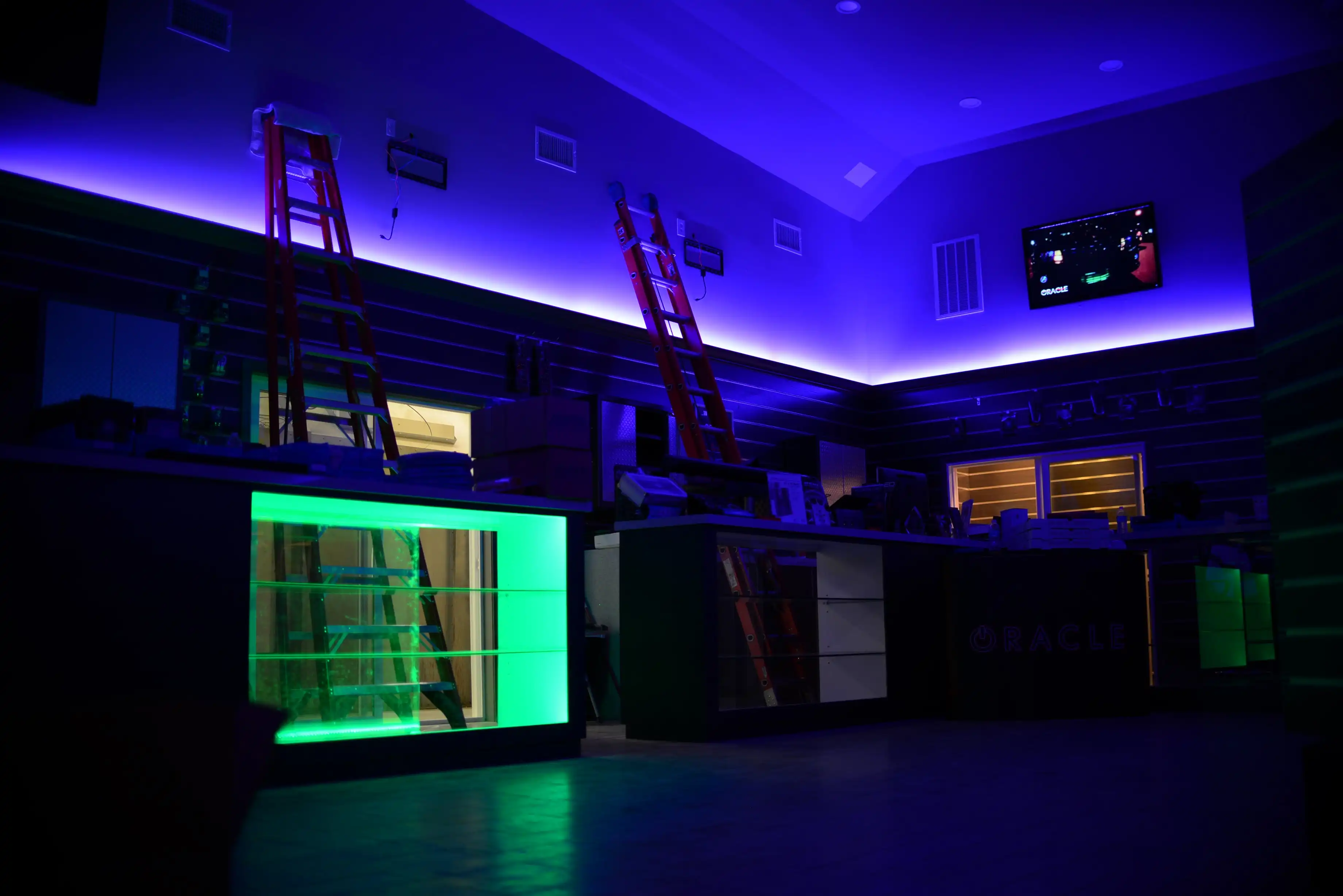 ORACLE Interior LED Flexible Strip - Image 2
