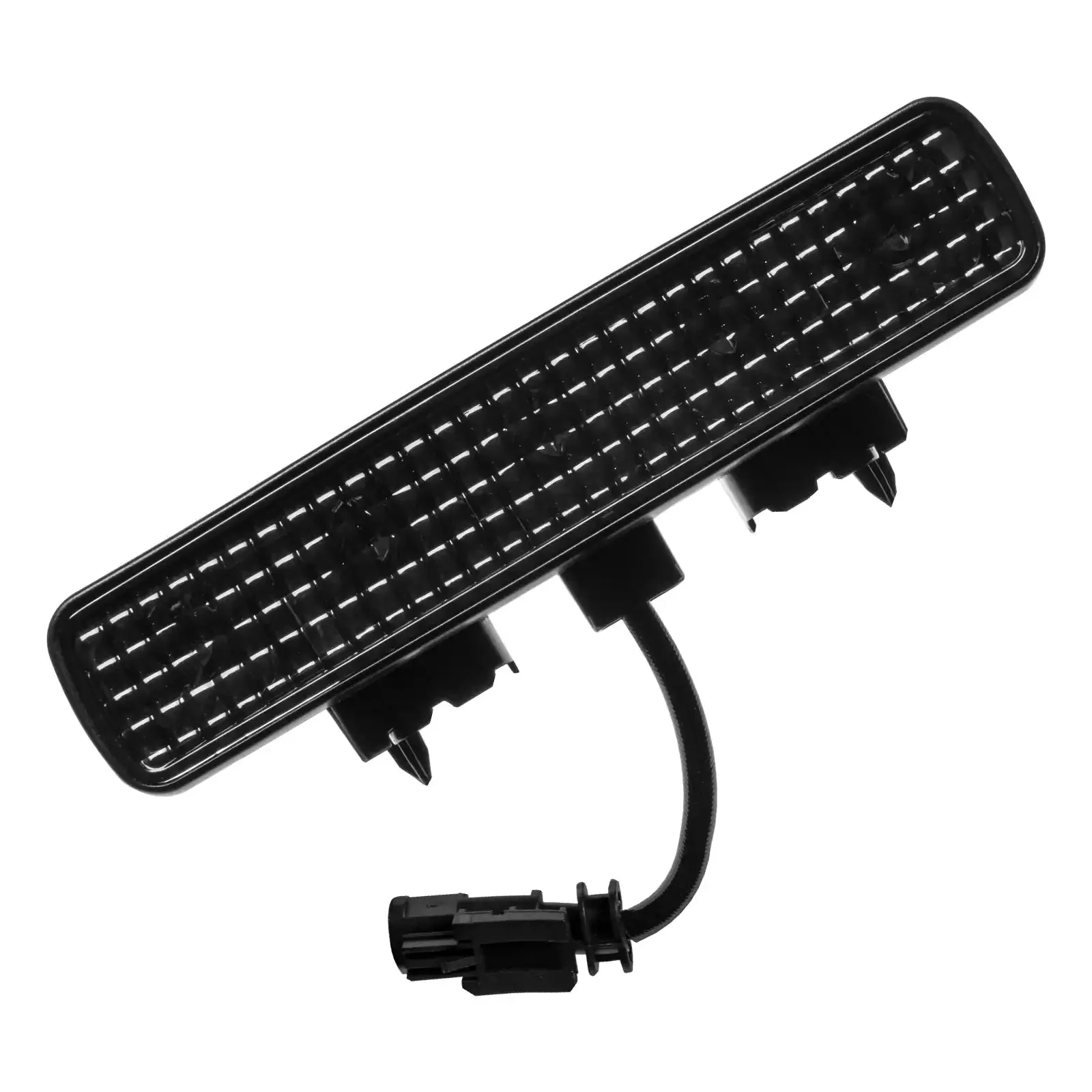 ORACLE Lighting Jeep Wrangler JL "Smoked Lens" LED Third Brake Light - Image 2