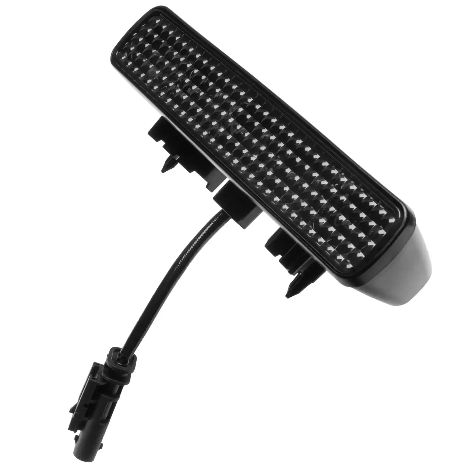 ORACLE Lighting Jeep Wrangler JL "Smoked Lens" LED Third Brake Light - Image 4