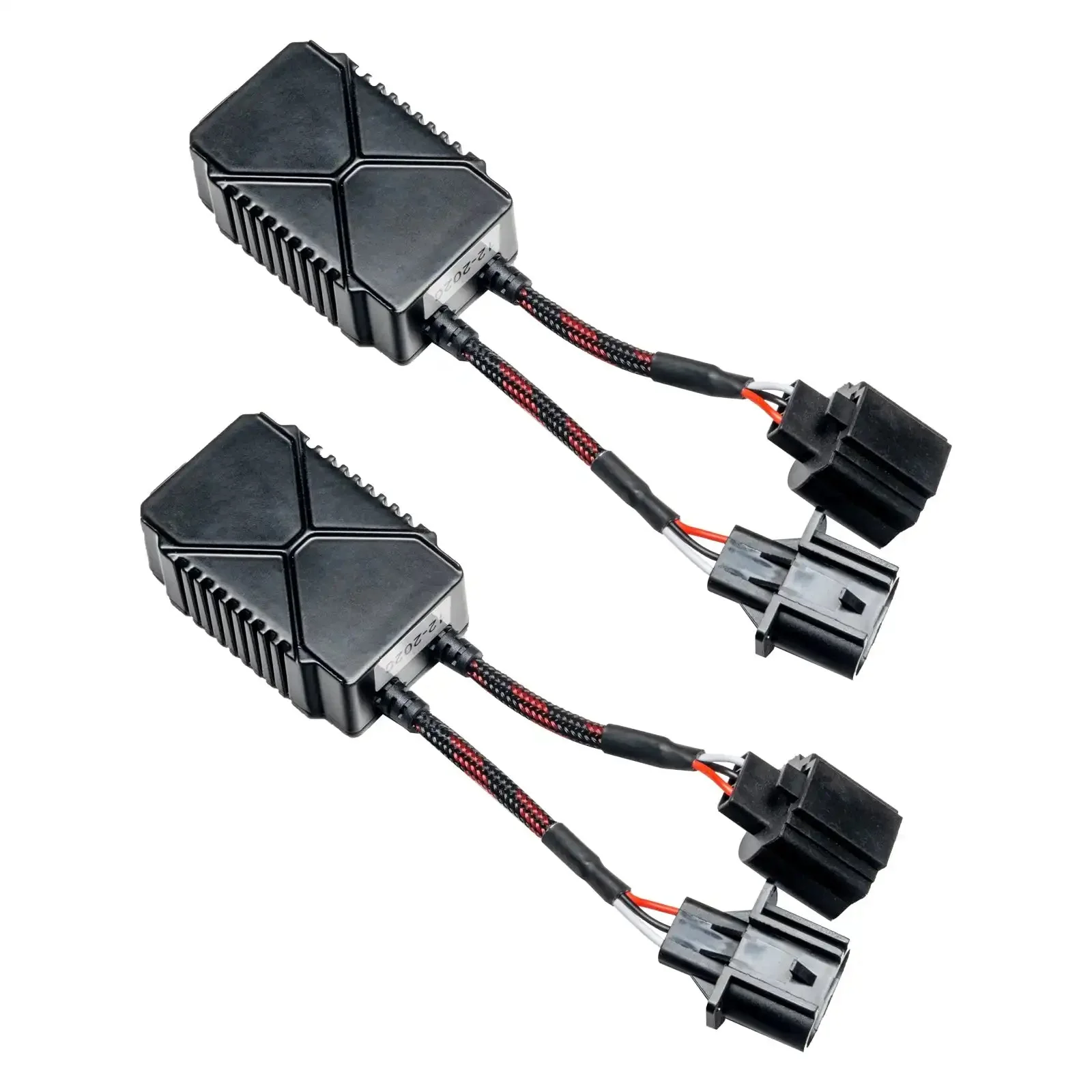 ORACLE Lighting LED CANBUS Flicker-Free Adapters (Pair) - Image 3