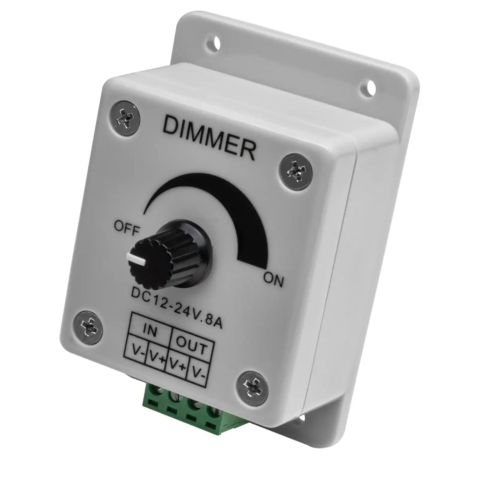 ORACLE LED Dimmer Switch - Potentiometer - Image 2