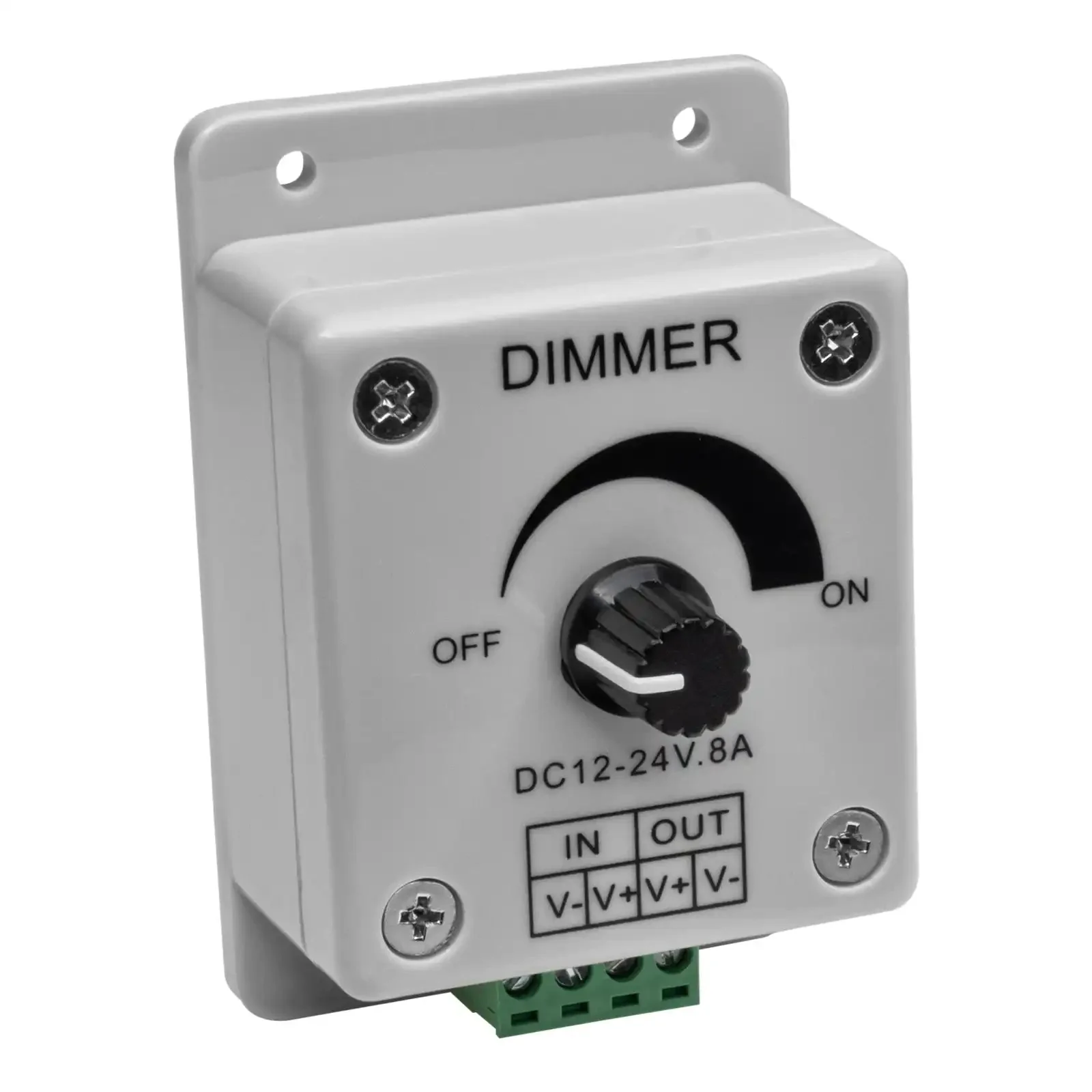 ORACLE LED Dimmer Switch - Potentiometer - Image 3