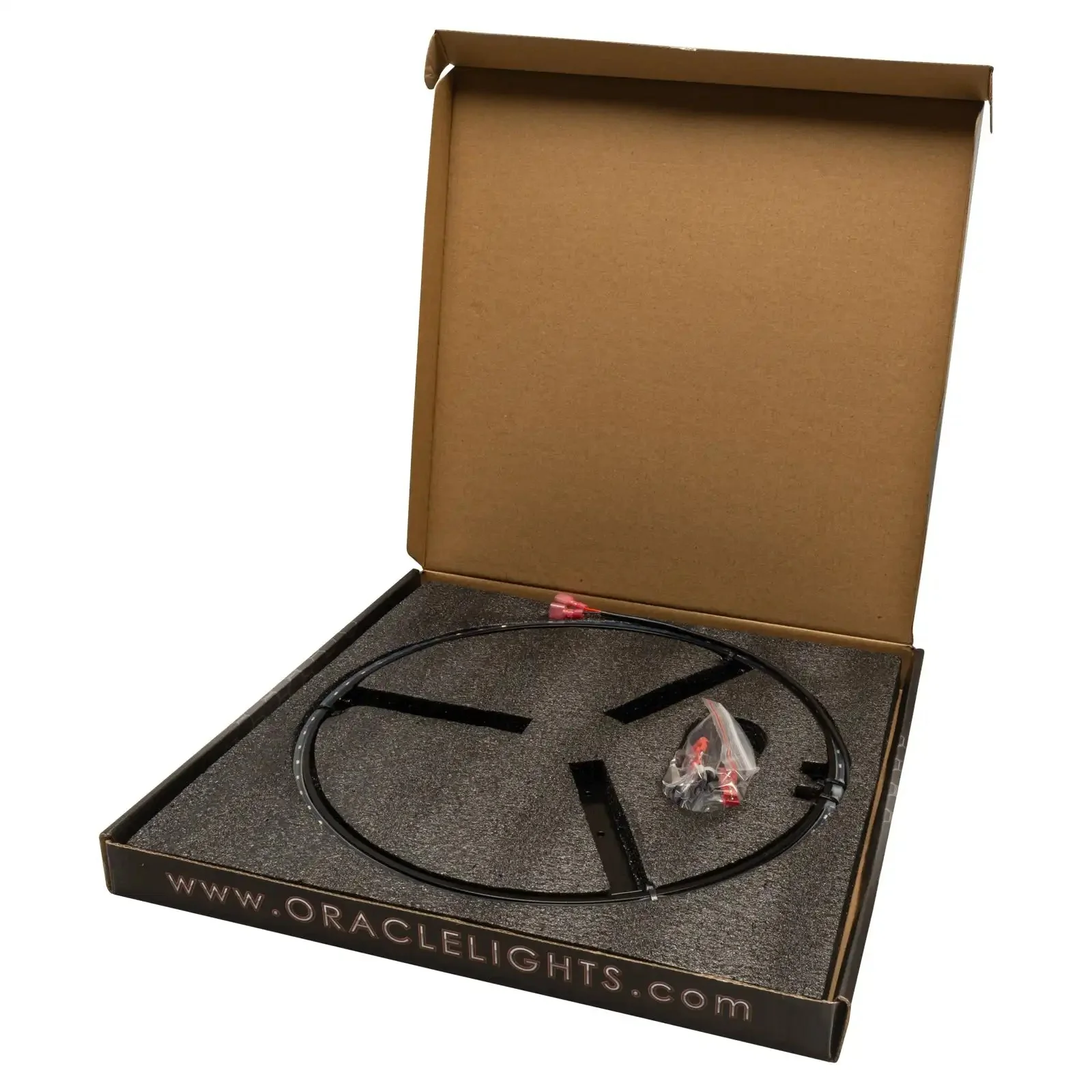 ORACLE Lighting LED Illuminated Spare Tire Wheel Ring Third Brake Light - Image 3