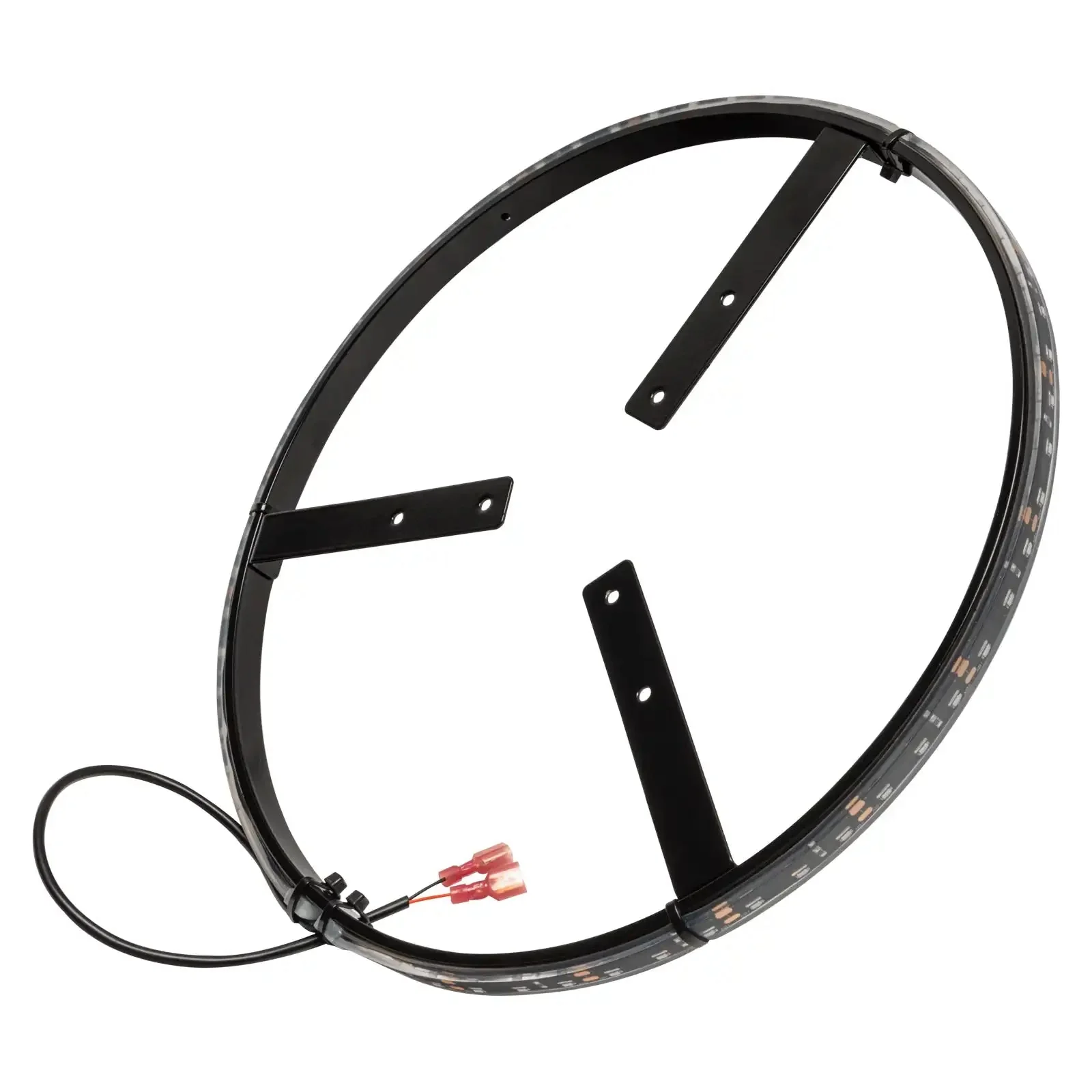 ORACLE Lighting LED Illuminated Spare Tire Wheel Ring Third Brake Light - Image 4