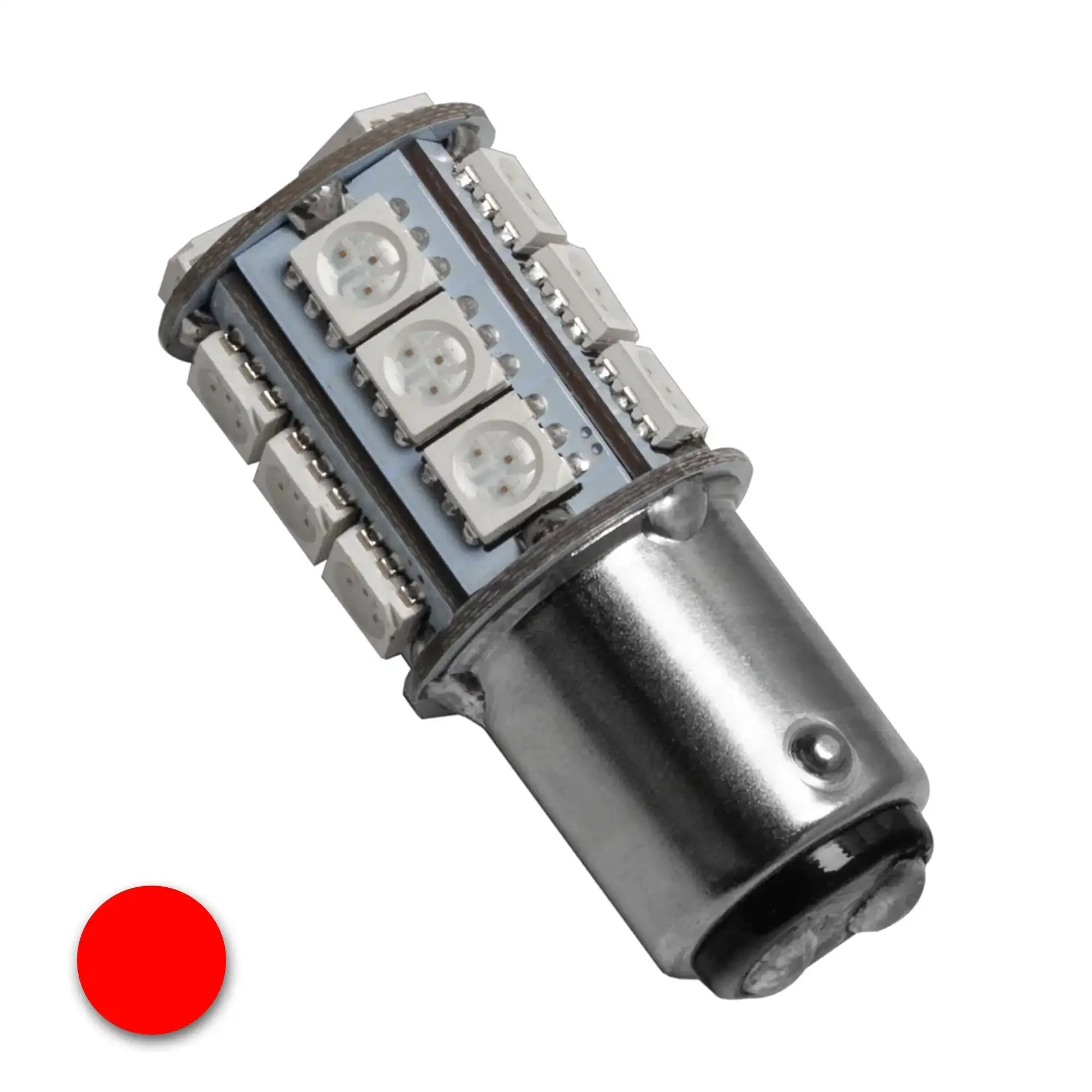 ORACLE 1157 18 LED 3-Chip SMD Bulb (Single) - Image 10
