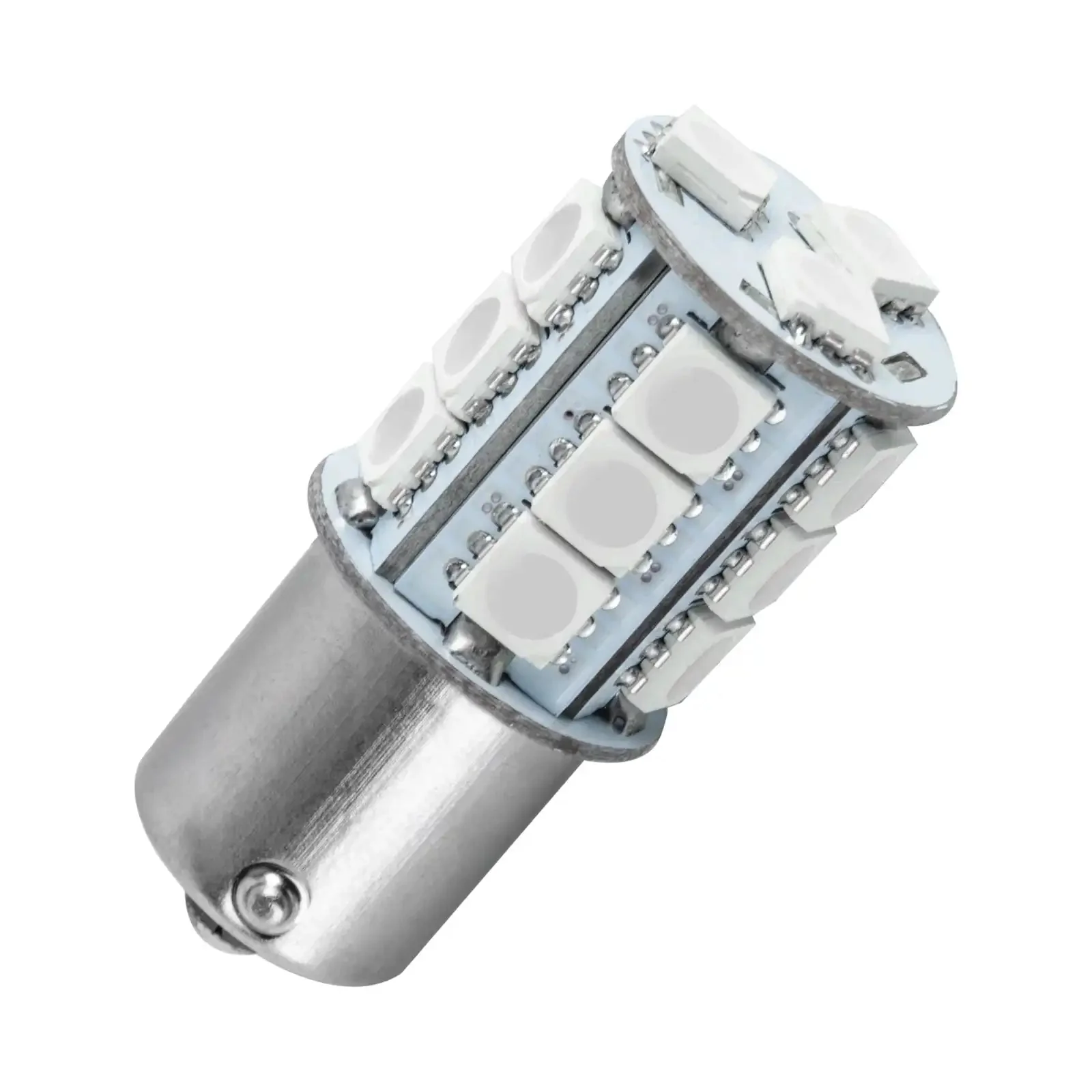 ORACLE 1156 18 LED 3-Chip SMD Bulb (Single) - Image 3