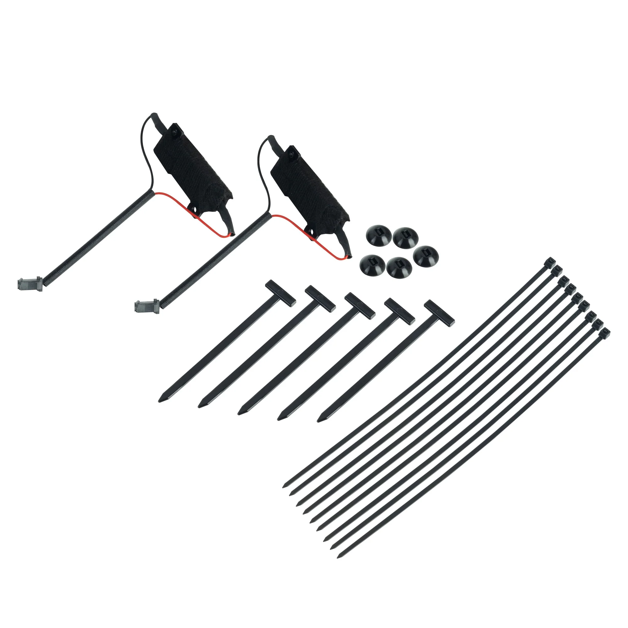 1987-1993 Ford Mustang LX Sequential LED Tail Light Conversion Kit - Plug & Play - Image 11