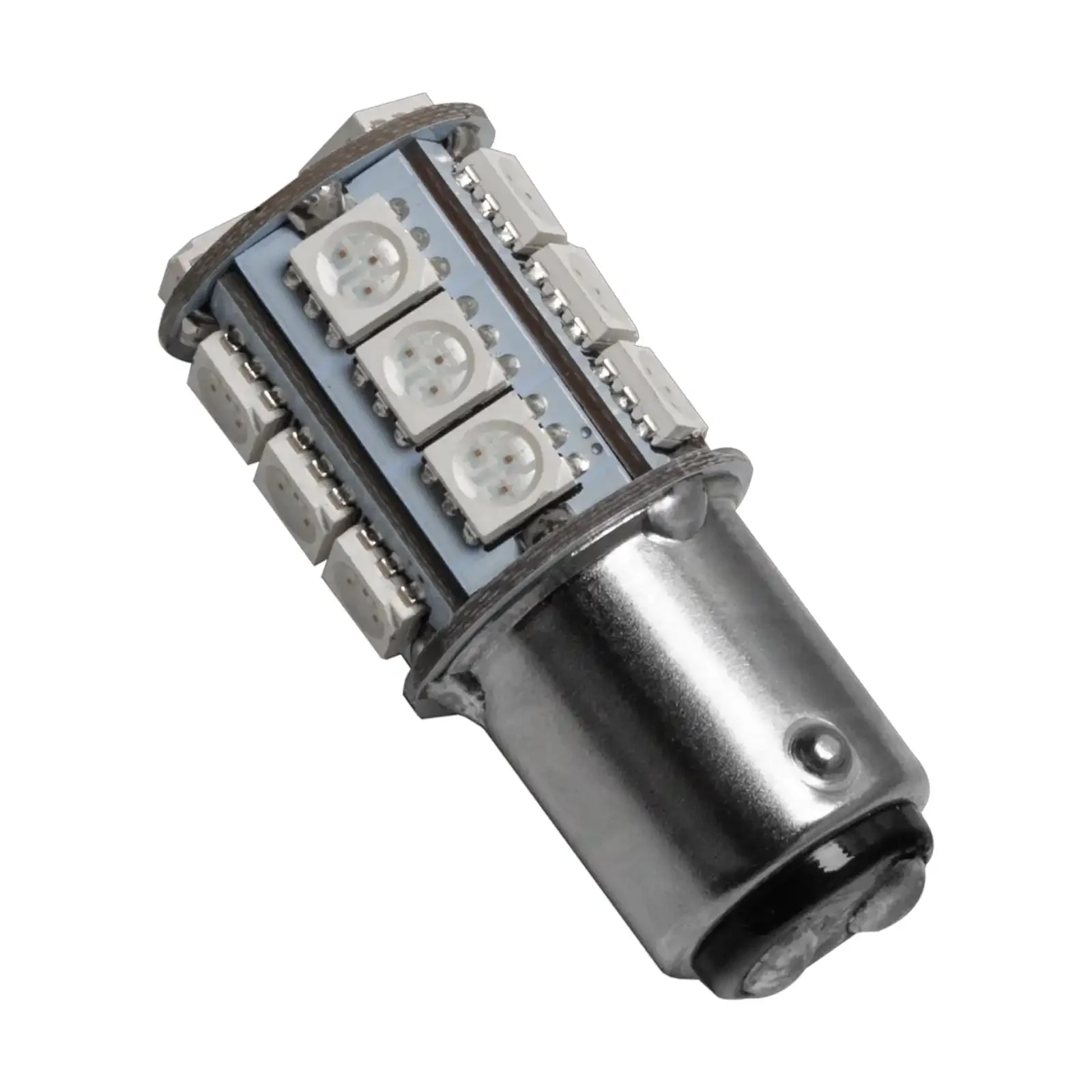 ORACLE 1157 18 LED 3-Chip SMD Bulb (Single) - Image 3