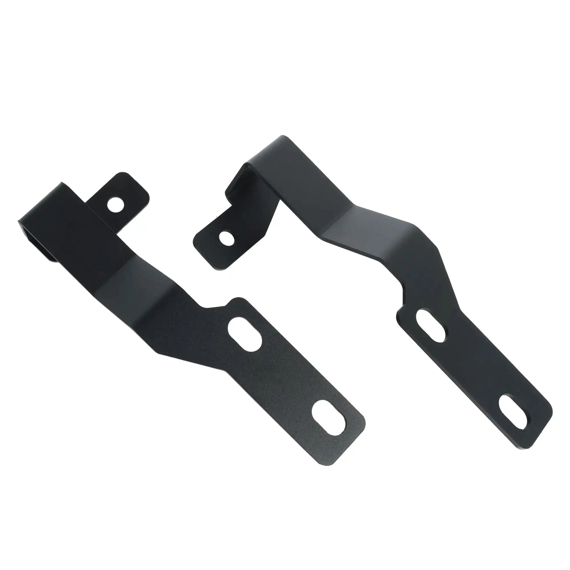 2005-2014 Toyota Tacoma A-Pillar Hood Mount Brackets - Image 3