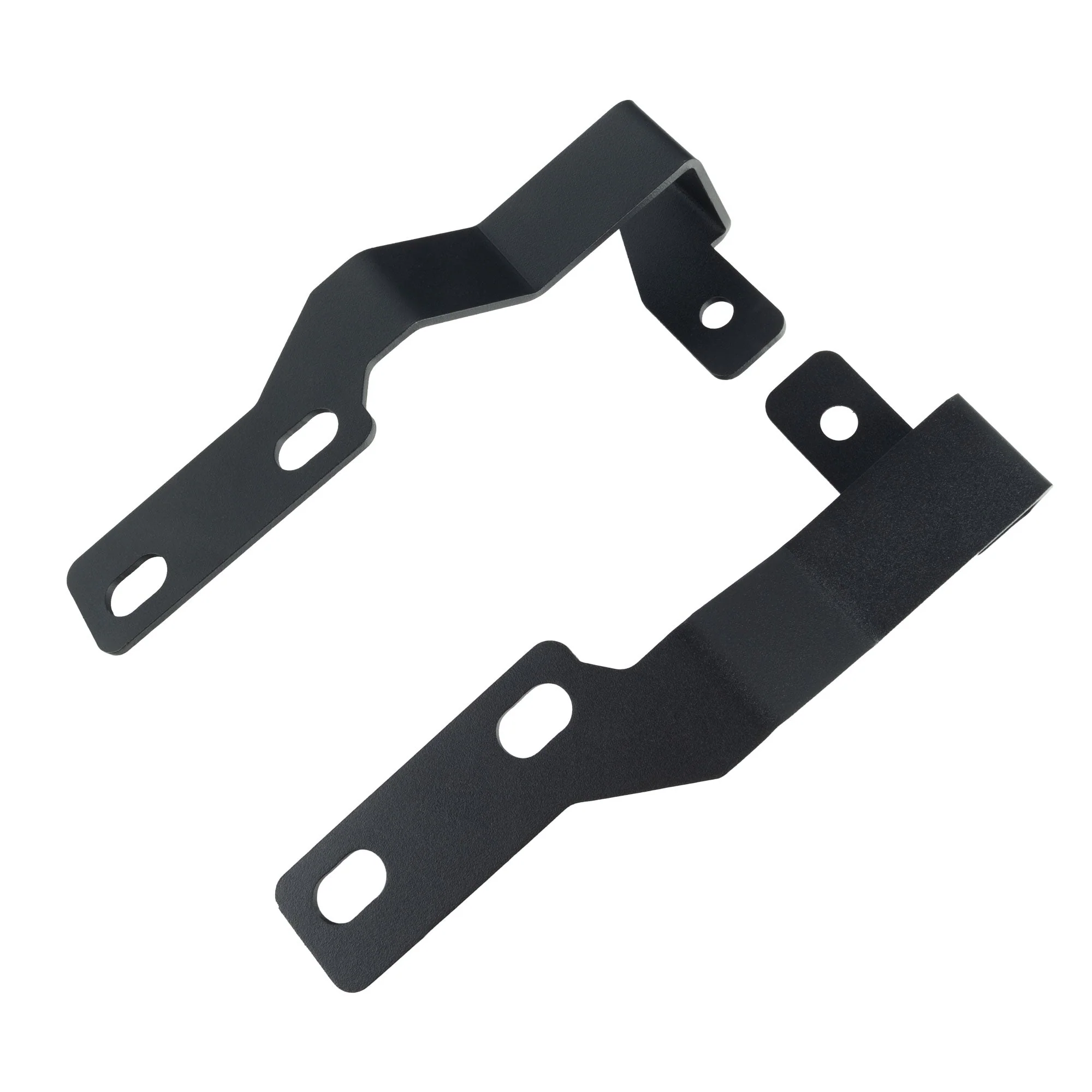 2005-2014 Toyota Tacoma A-Pillar Hood Mount Brackets w/ VEGA™ Series 2 Spotlights - Image 3