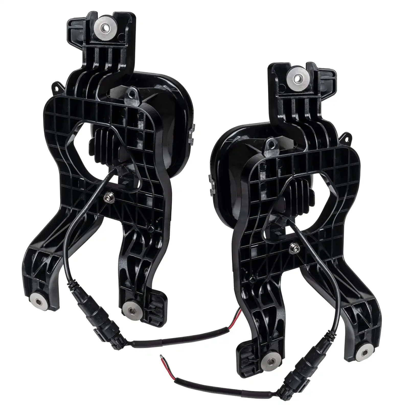 ORACLE Lighting 2008-2010 Ford F-250/F-350 Super Duty High Powered LED Fog Light(Pair) - Image 5