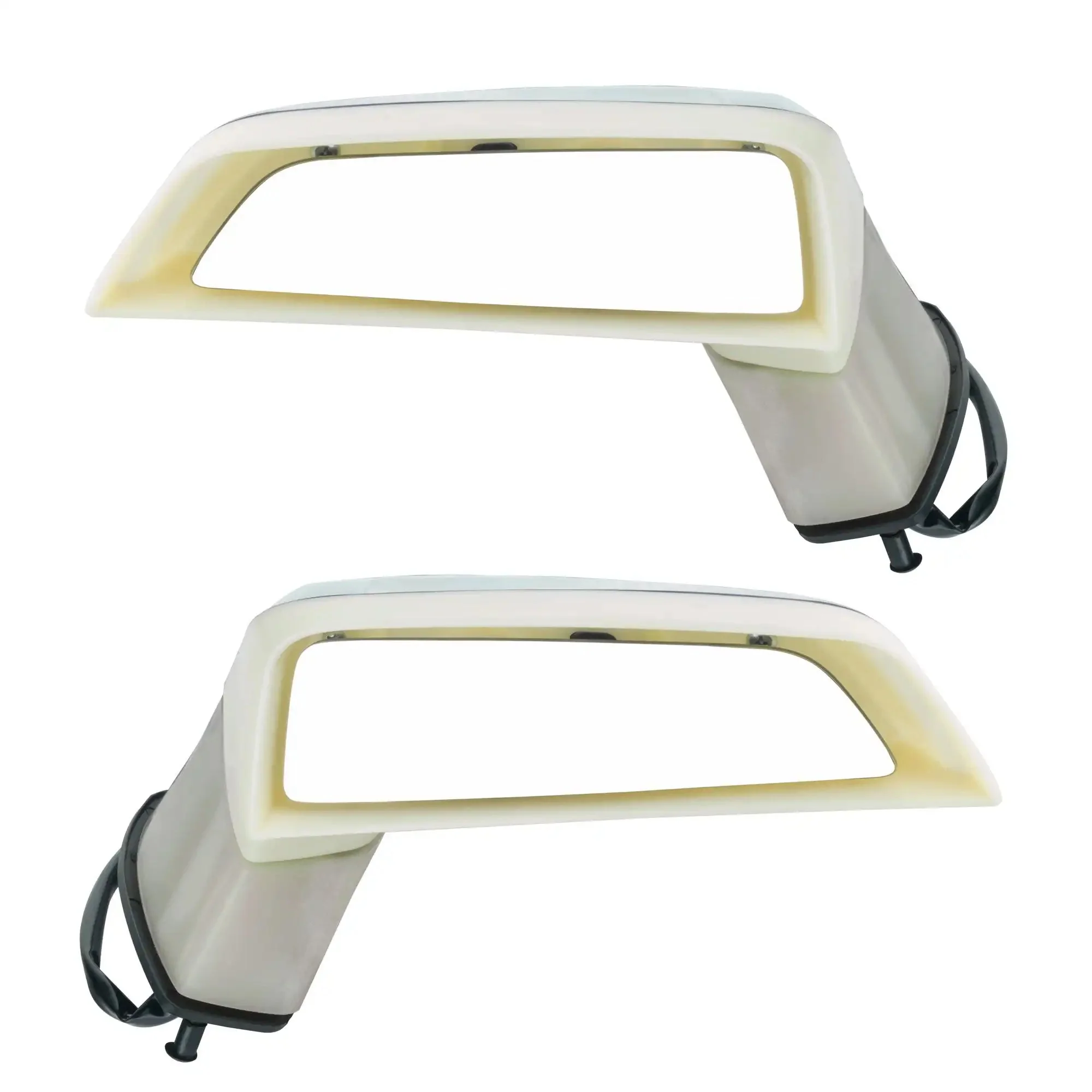 2014-2019 Chevrolet C7 Corvette Concept LED Side Mirrors - PRE-ORDER - Image 12