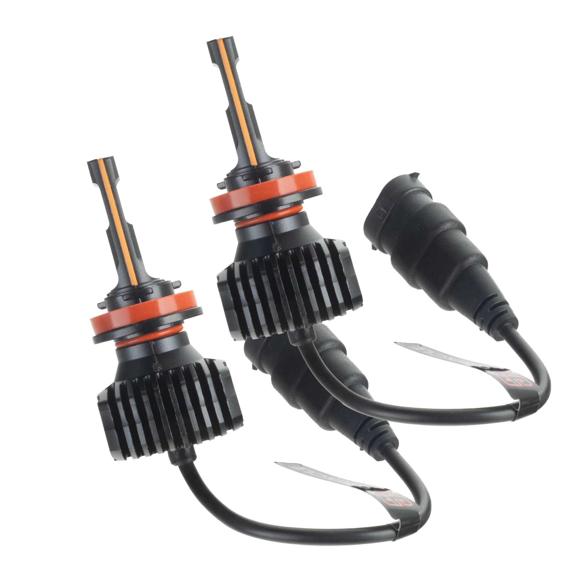 ORACLE Lighting 2016-2019 Toyota Tacoma H11 - S3 PRO LED Conversion Kit (High Beam) - Image 4