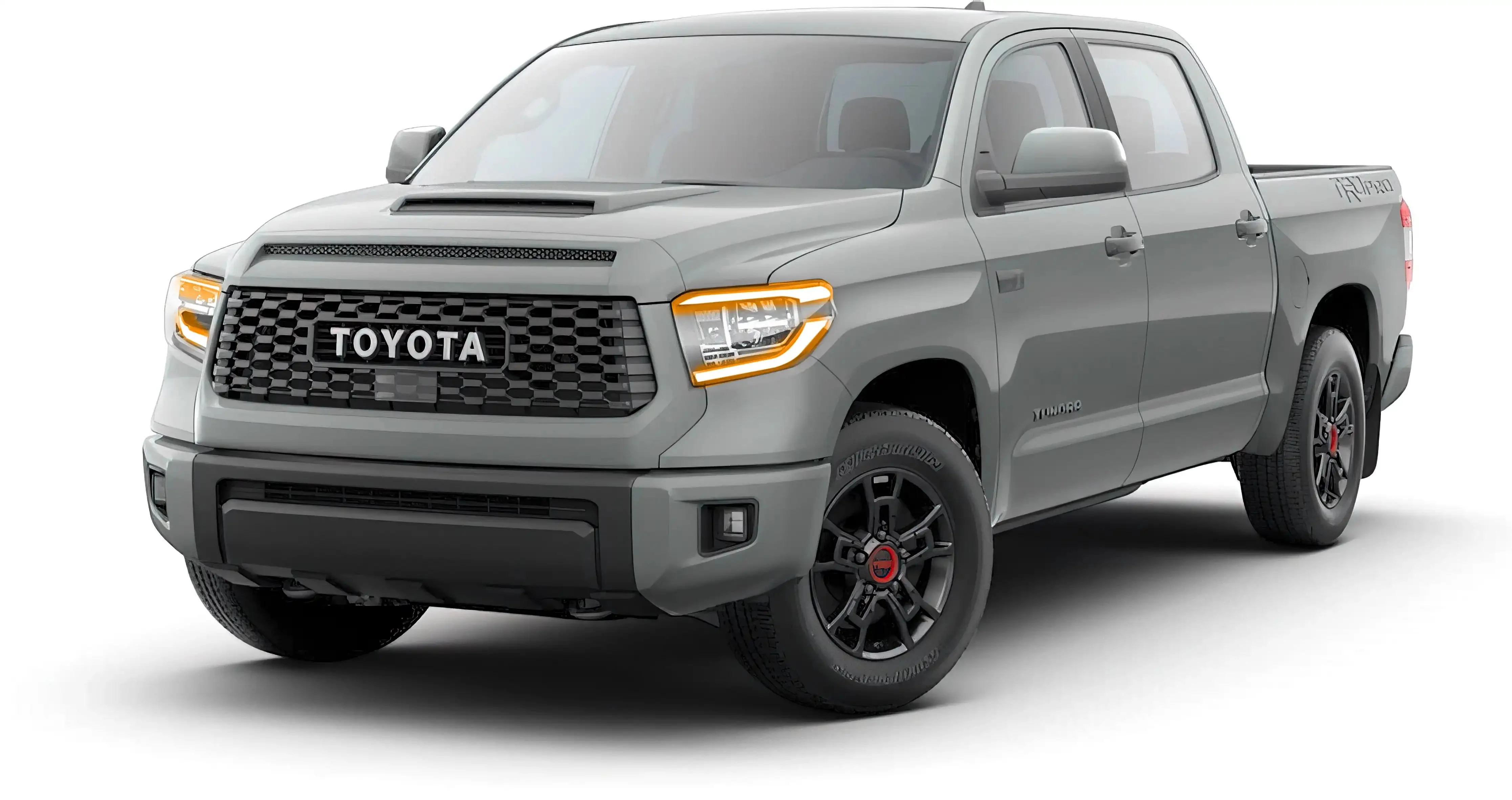 ORACLE Lighting 2018-2021 Toyota Tundra Dynamic ColorSHIFT Headlight DRL Upgrade Kit - Image 10