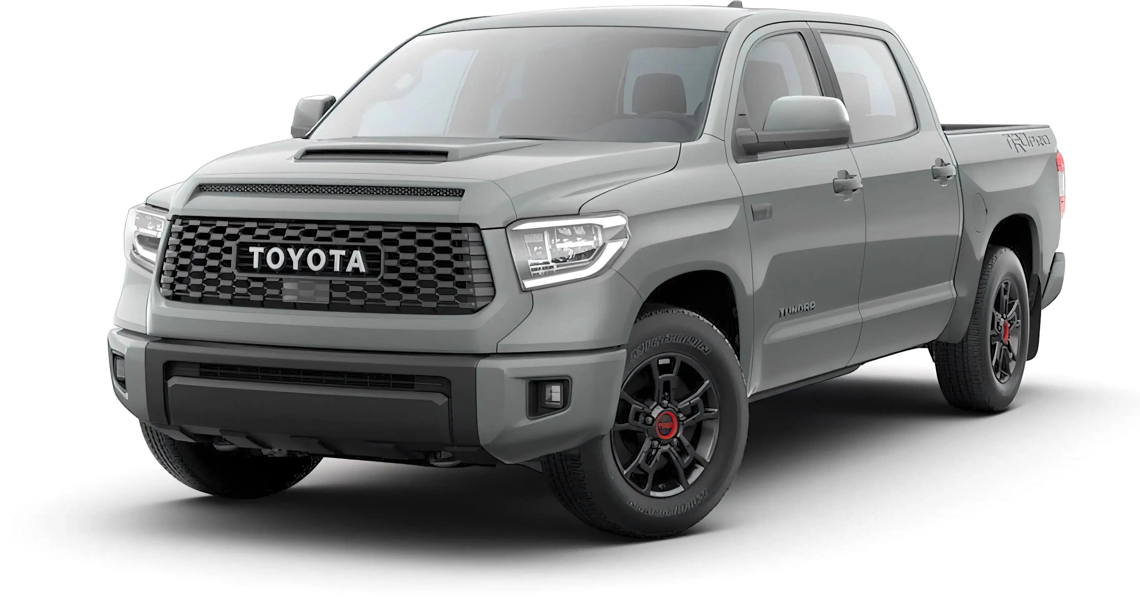 ORACLE Lighting 2018-2021 Toyota Tundra Dynamic ColorSHIFT Headlight DRL Upgrade Kit - Image 6