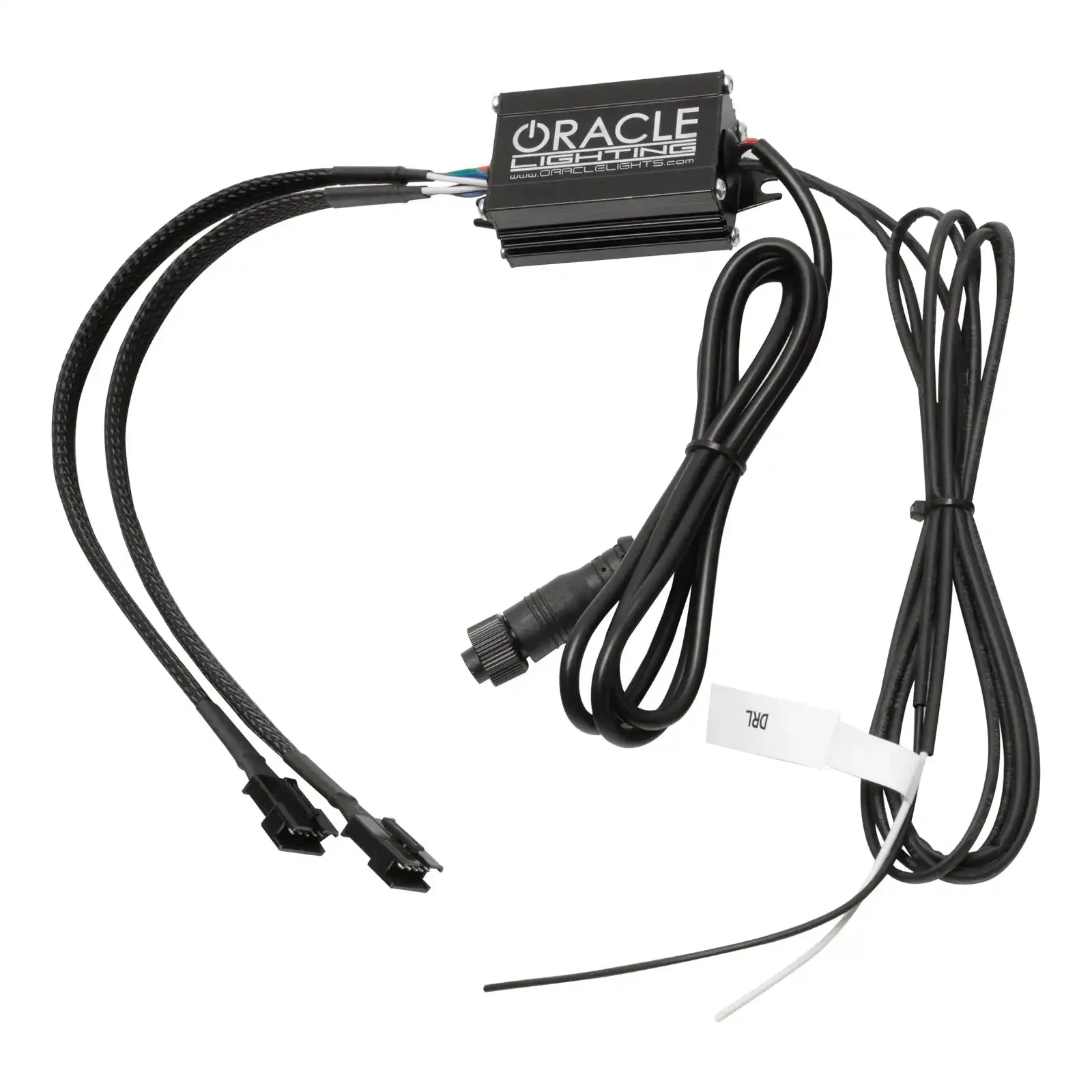 ORACLE Lighting 2019+ Chevrolet Camaro ZL1 ColorSHIFT RGB+W Headlight DRL Upgrade Kit - Image 66