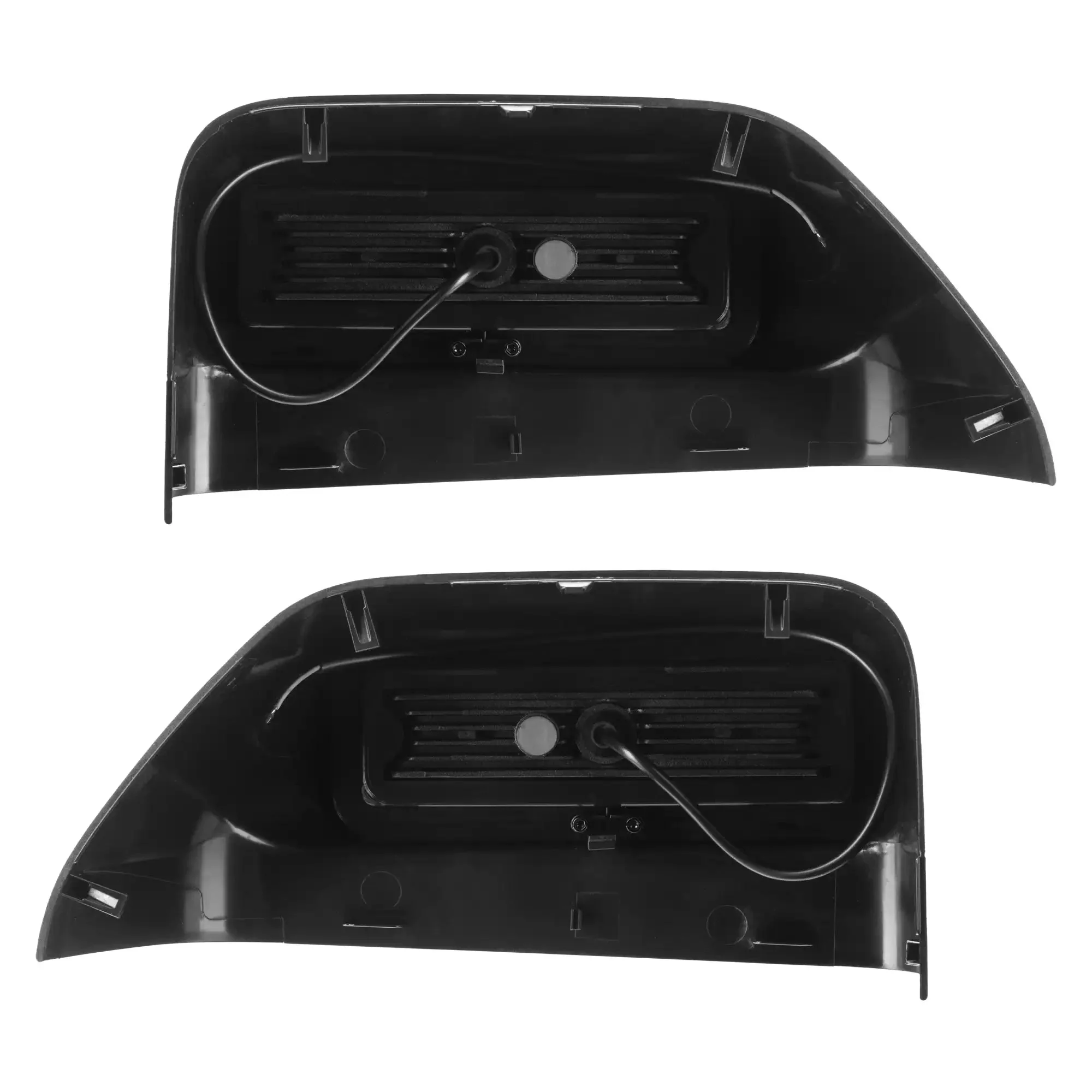 2020+ Ford F-150 LED Off-Road Side Mirror Ditch Lights for TOW Mirrors - Image 6