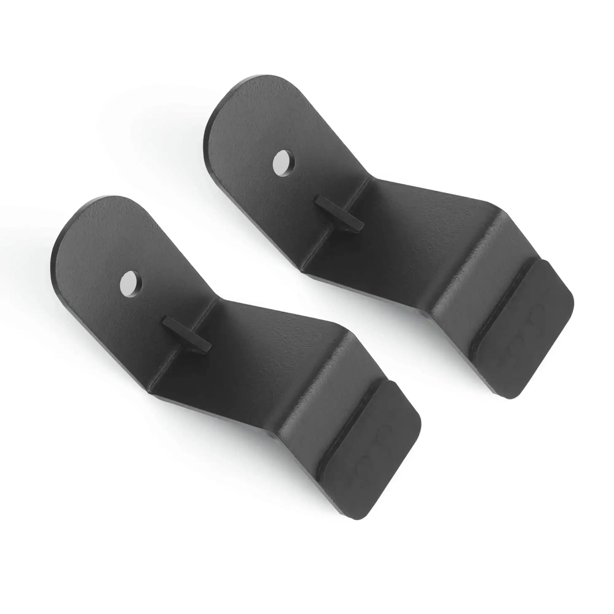 ORACLE Lighting 2022-2025 Hummer EV Aux Light A-Pillar/ Hood Mount Brackets (Pair) - Image 6