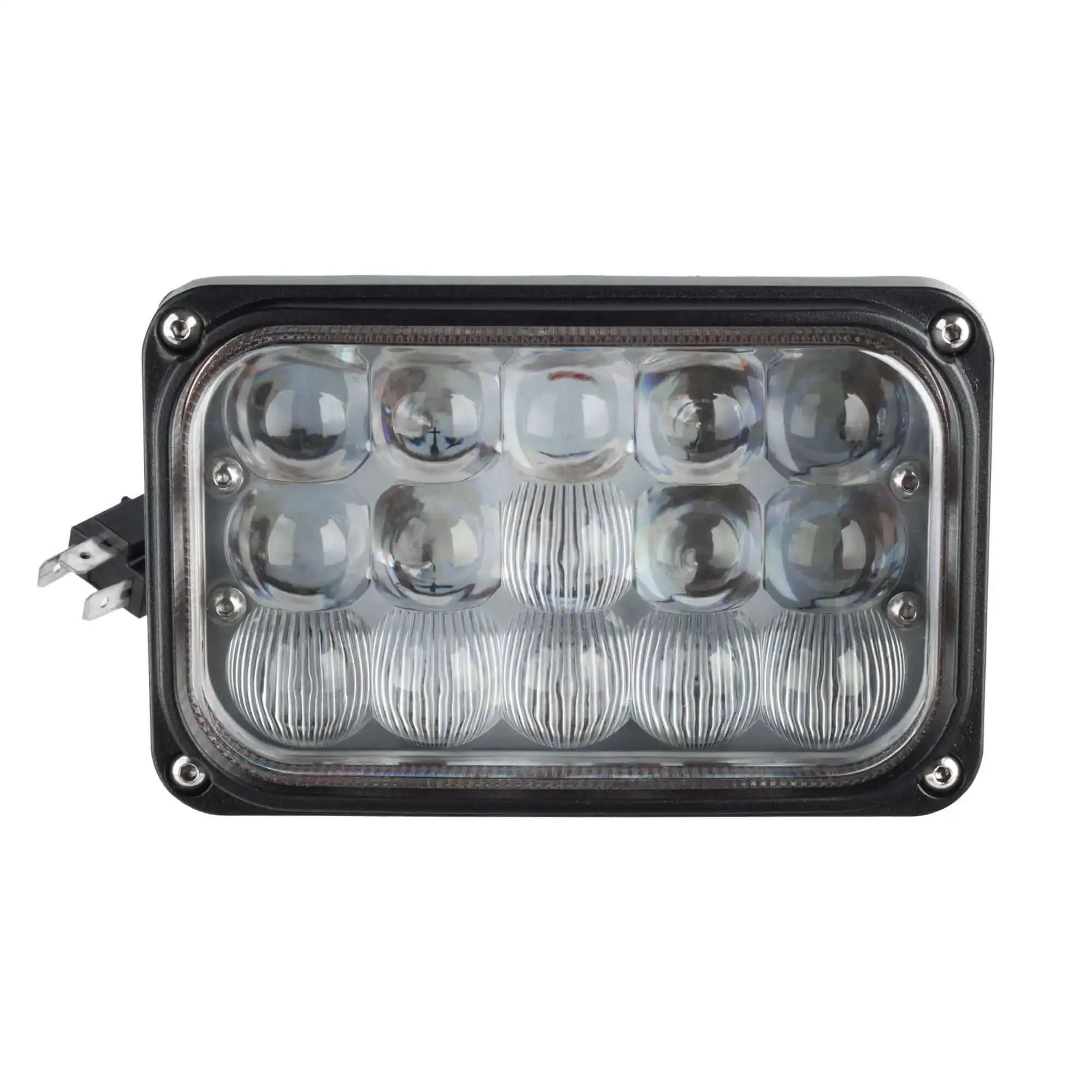 4"x6" 45W LED Headlamp Replacement (Single) - Image 3