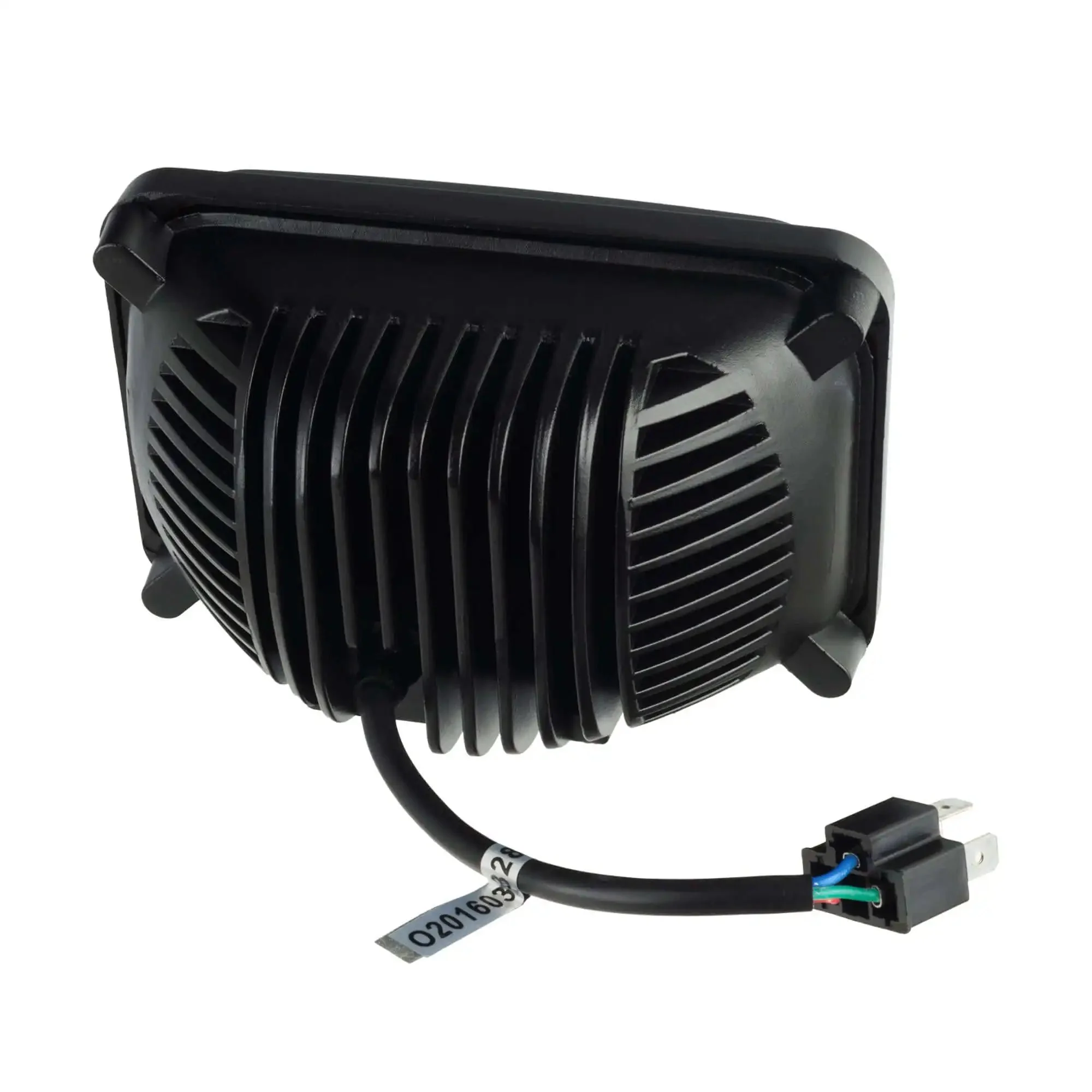 4"x6" 45W LED Headlamp Replacement (Single) - Image 4