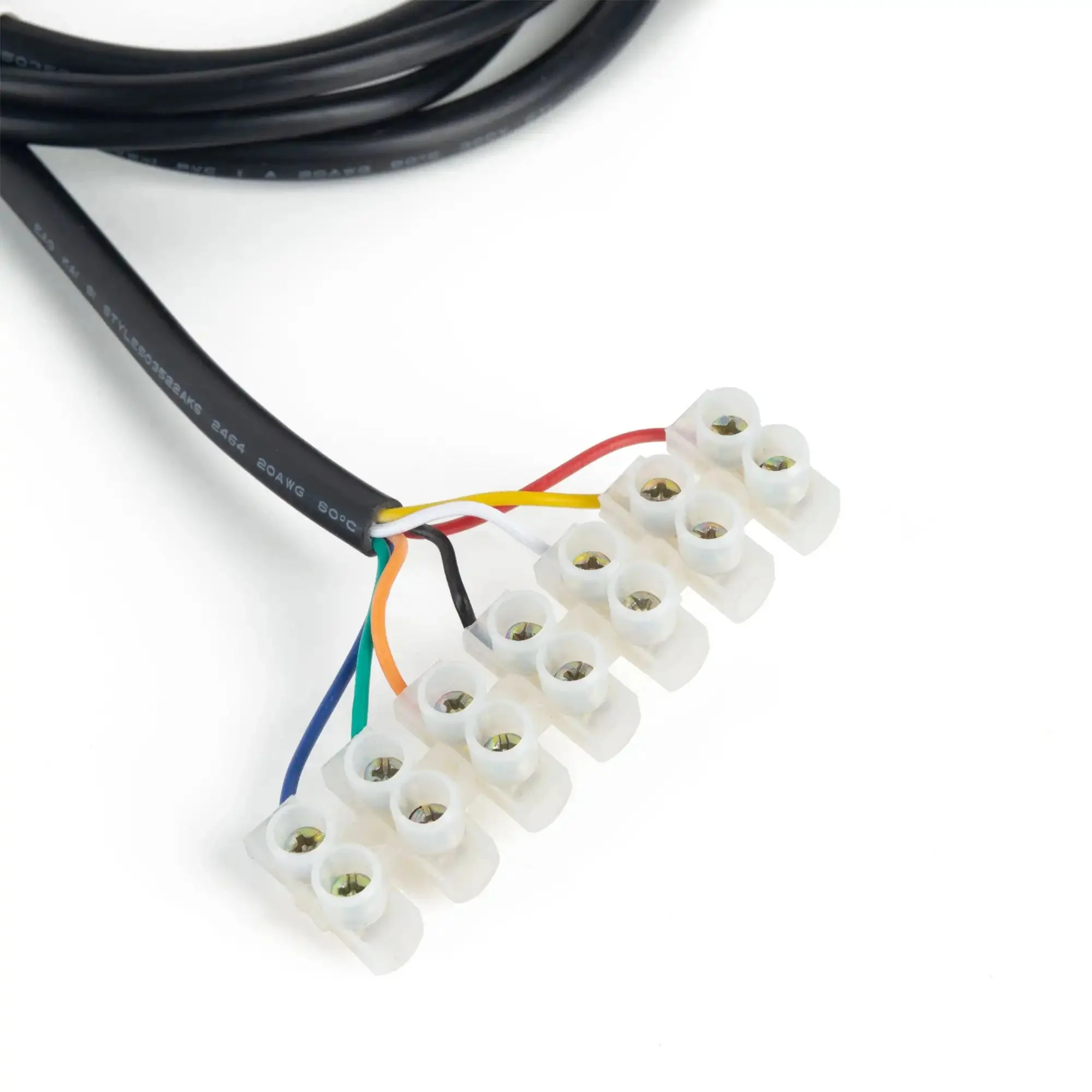 ORACLE Lighting 6 Output LED Animated Startup Sequencer Module - Image 3