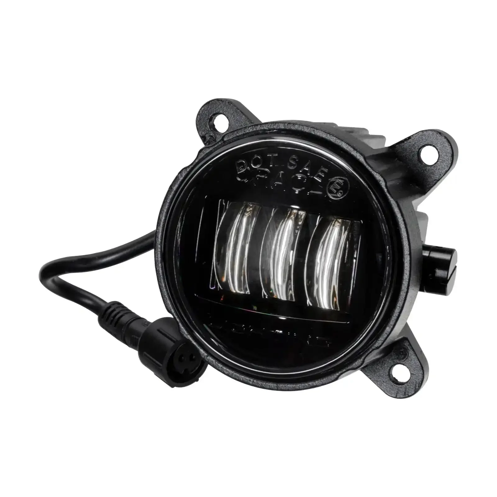 ORACLE Lighting 60mm 15W Fog Beam LED Emitter Module - Image 13