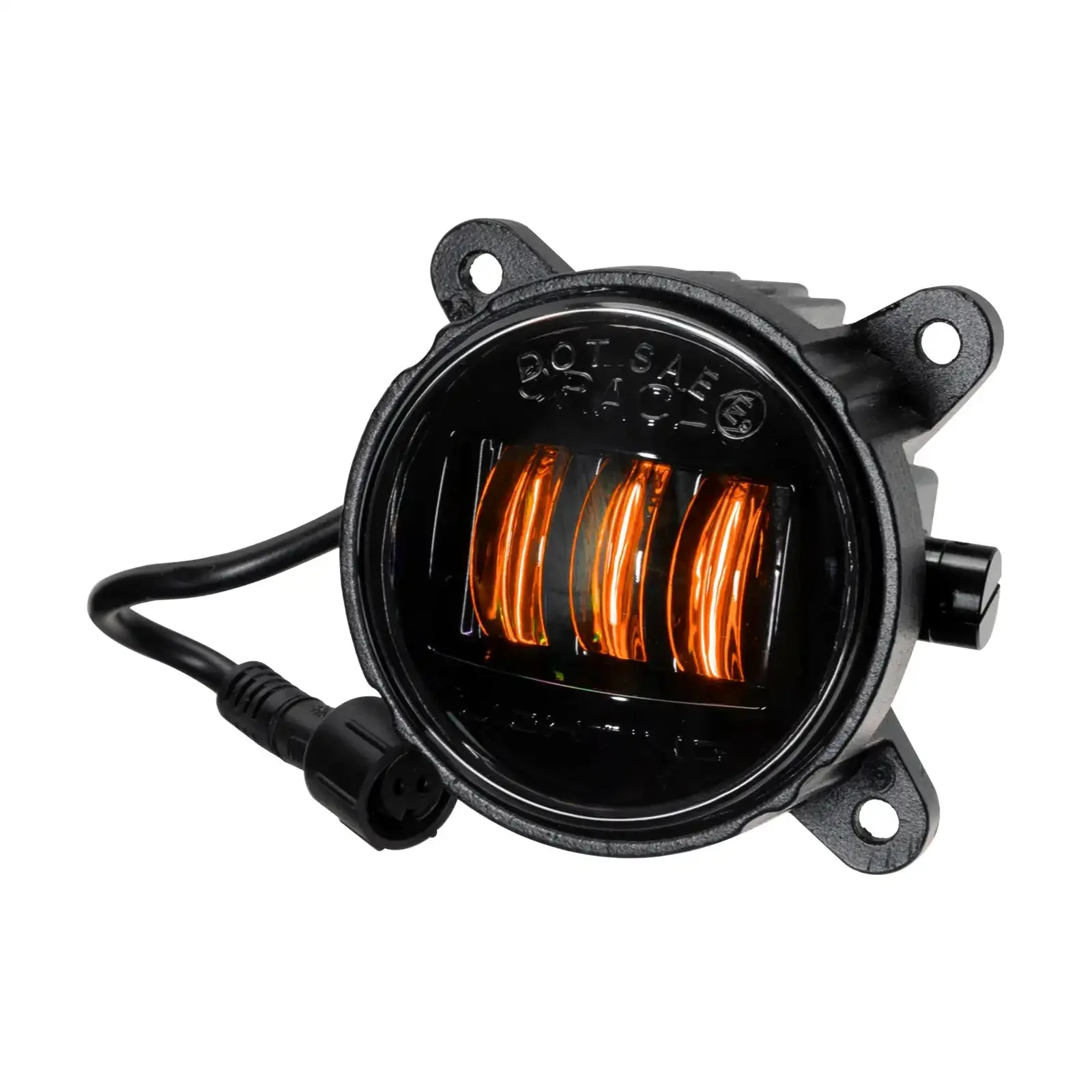 ORACLE Lighting 60mm 15W Fog Beam LED Emitter Module - Image 3