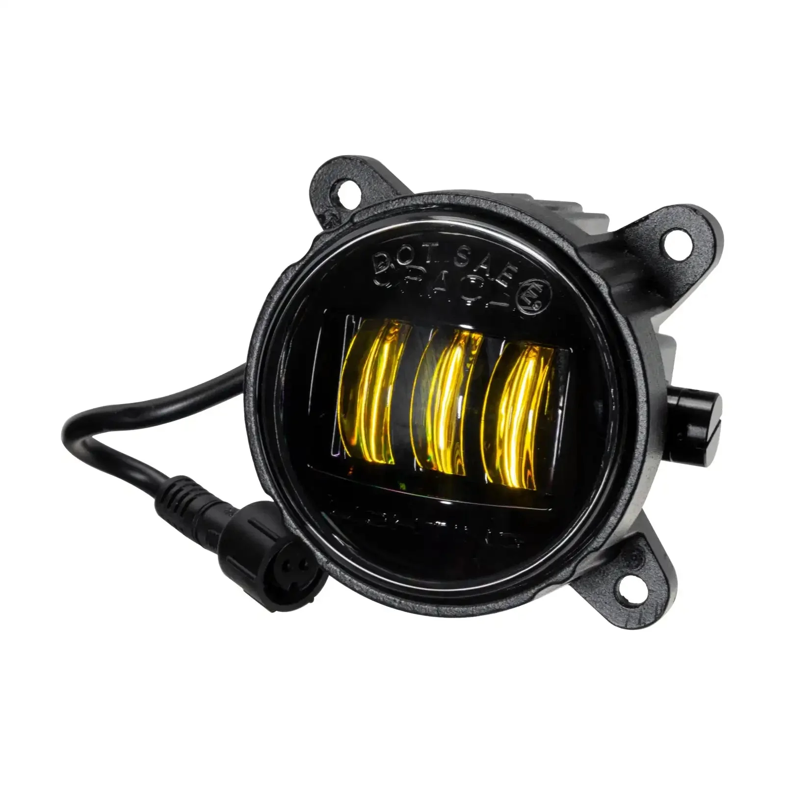 ORACLE Lighting 60mm 15W Fog Beam LED Emitter Module - Image 4