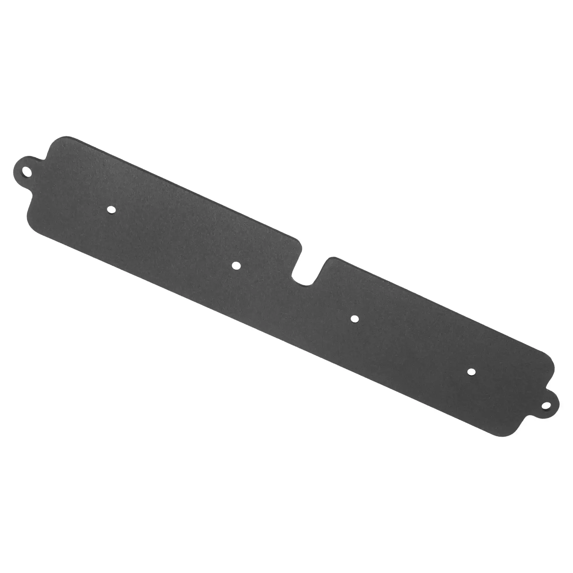 ORACLE Lighting 9.5" 48W Angled LED Scene Light Flush Mount Bar - Image 5