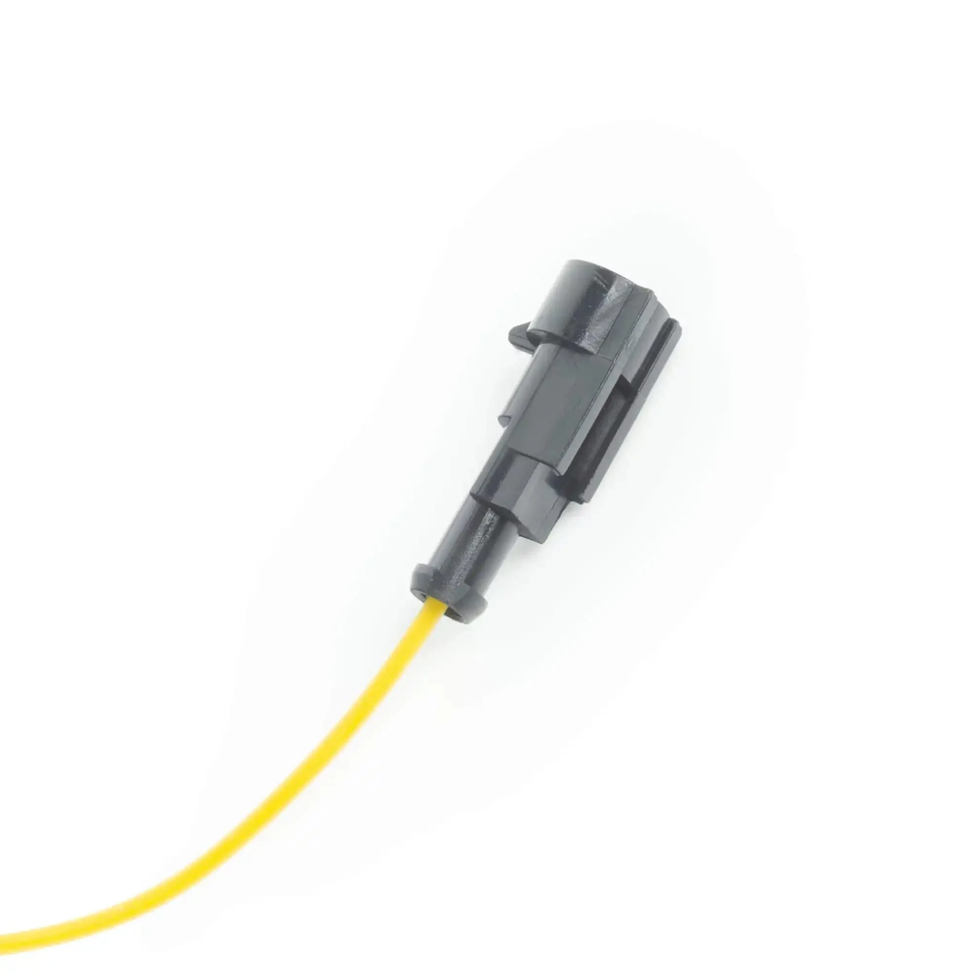 ORACLE Lighting Adapter Harness for Export Model Euro/UAE Jeep Wrangler JK Tail Light Amber Turn Signal (Pair) - Image 6
