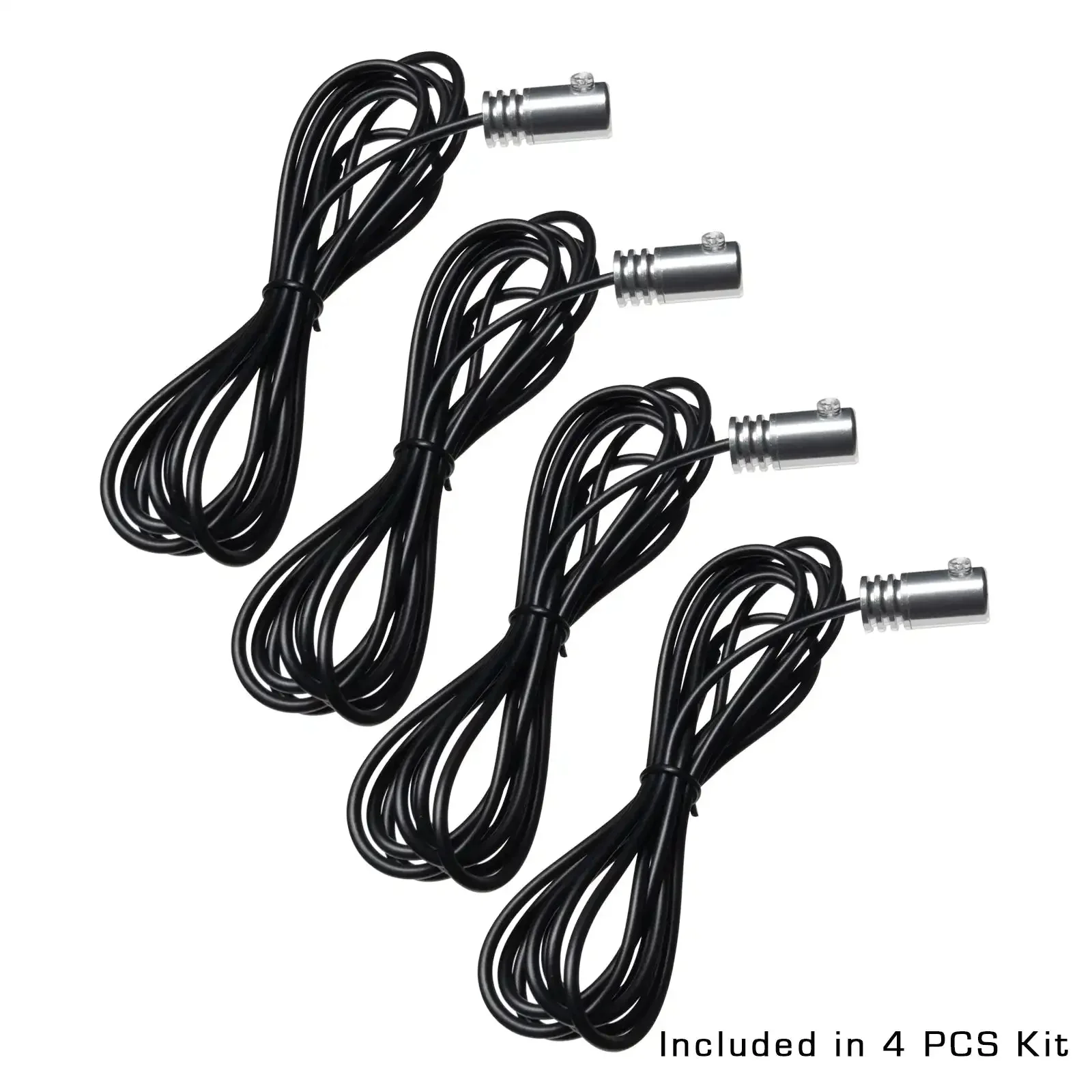 ORACLE Lighting ColorSHIFT Fiber Optic LED Interior Kit - Image 12