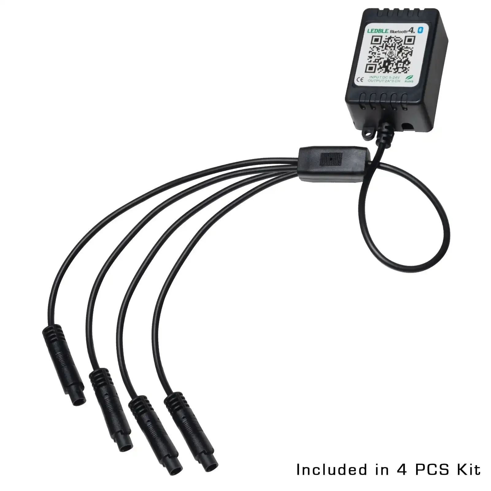 ORACLE Lighting ColorSHIFT Fiber Optic LED Interior Kit - Image 13
