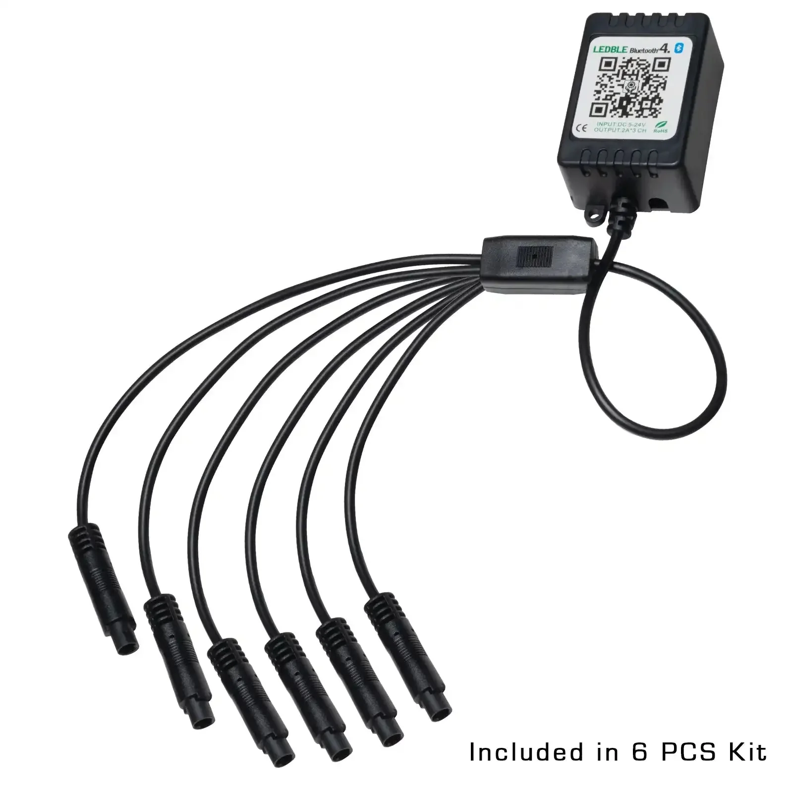 ORACLE Lighting ColorSHIFT Fiber Optic LED Interior Kit - Image 16