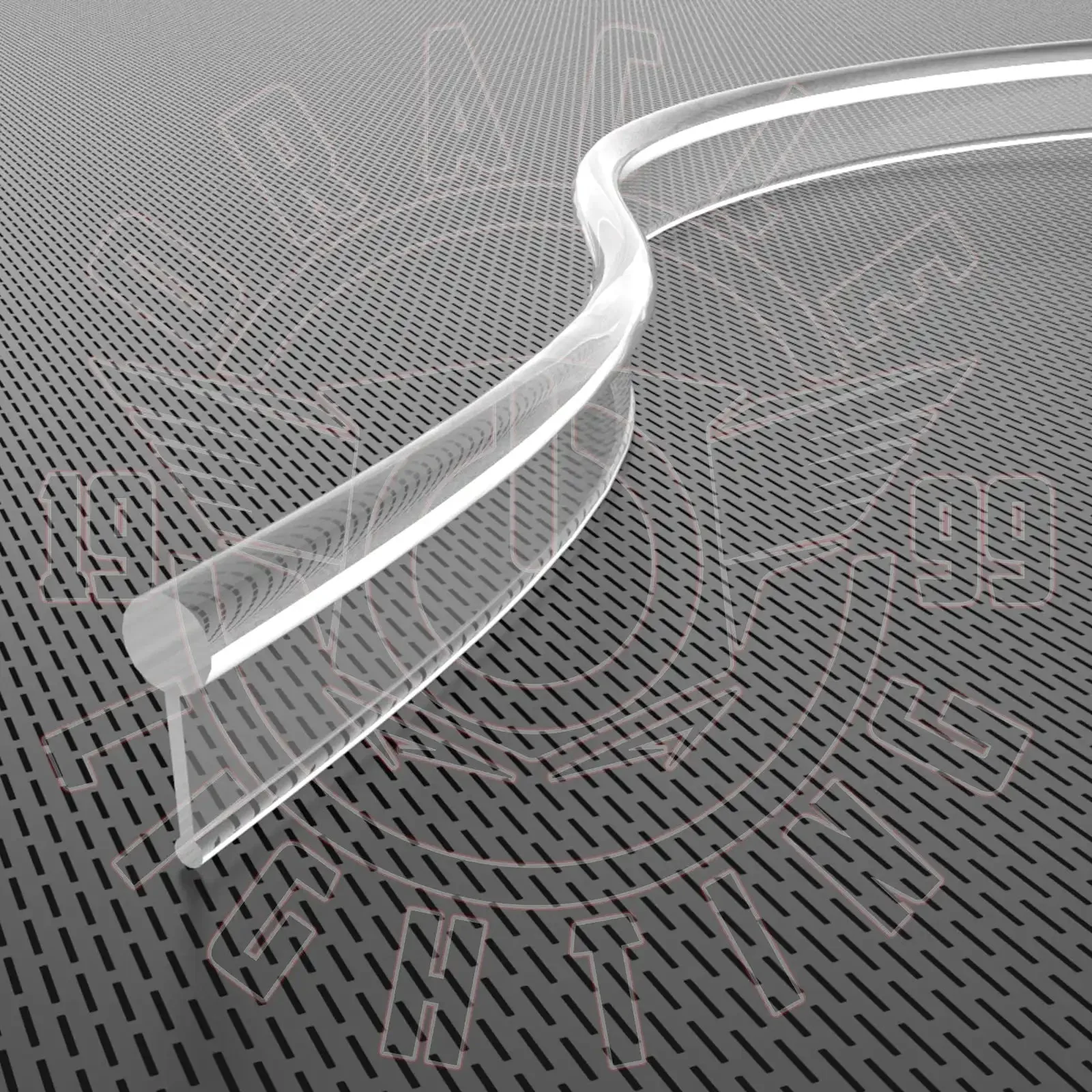 ORACLE Lighting ColorSHIFT Fiber Optic LED Interior Kit - Image 26