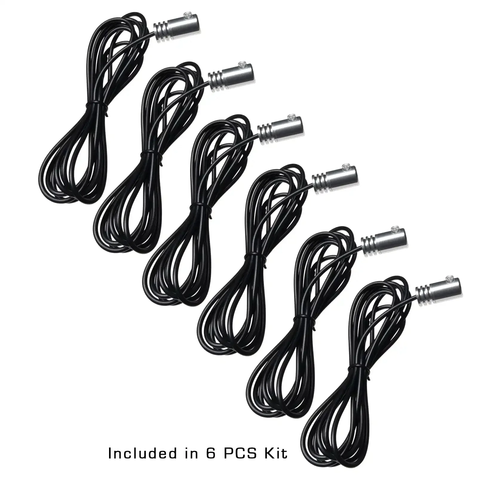ORACLE Lighting ColorSHIFT Fiber Optic LED Interior Kit - Image 51
