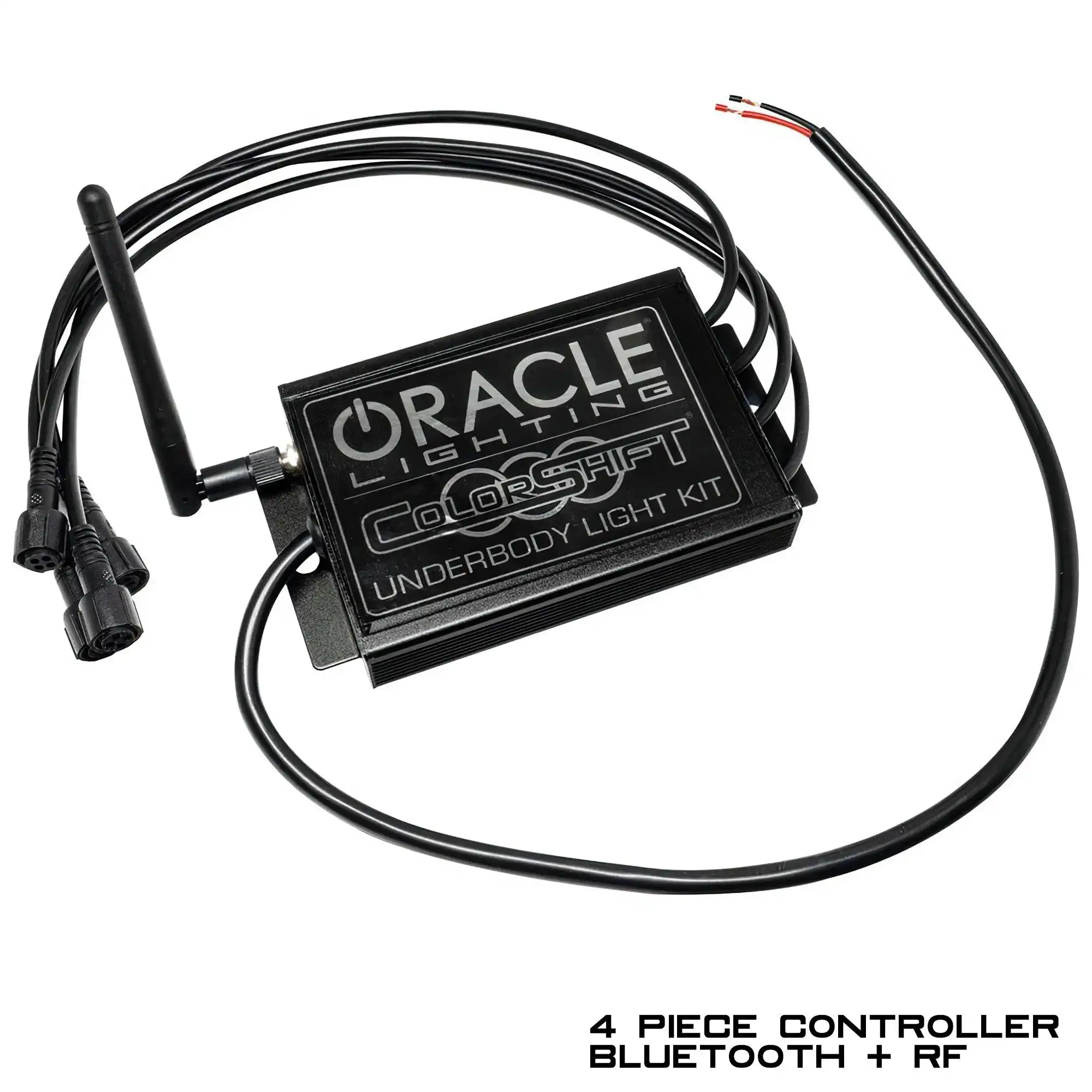ORACLE Lighting ColorSHIFT Underbody Wheel Well Rock Light Kit - Image 25